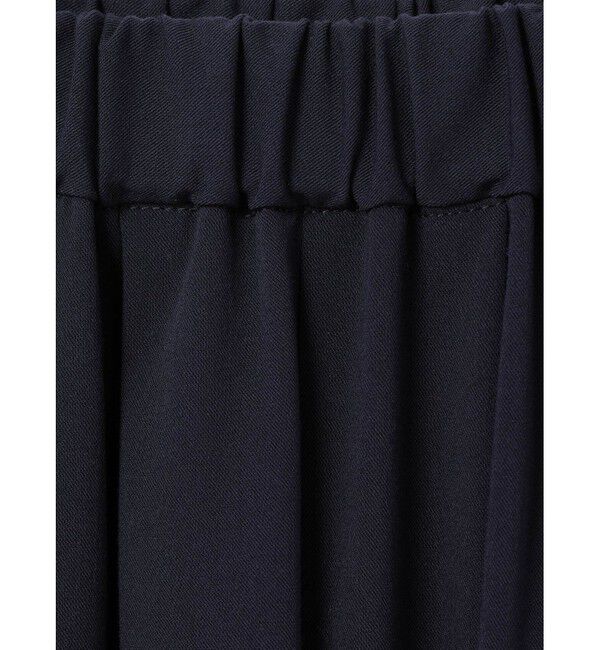 MARMARMAR「MARMARMAR コクーンワイドイージーパンツ」|その他|