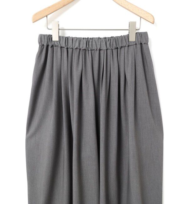 MARMARMAR「MARMARMAR コクーンワイドイージーパンツ」|その他|