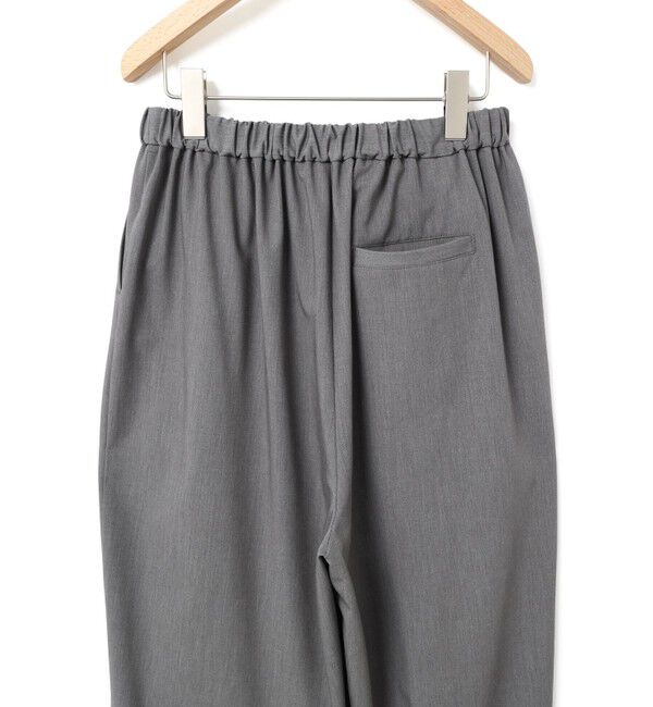 MARMARMAR「MARMARMAR コクーンワイドイージーパンツ」|その他|