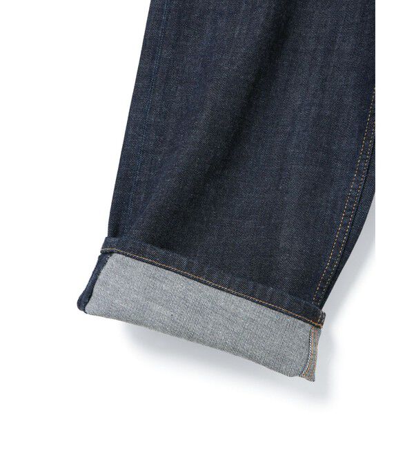 MidiUmi「MidiUmi ハイウエストストレートデニム」|その他|