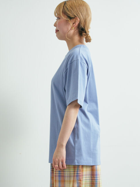 SM2「ギャラクシープリントTシャツ」|Tシャツ・カットソー|