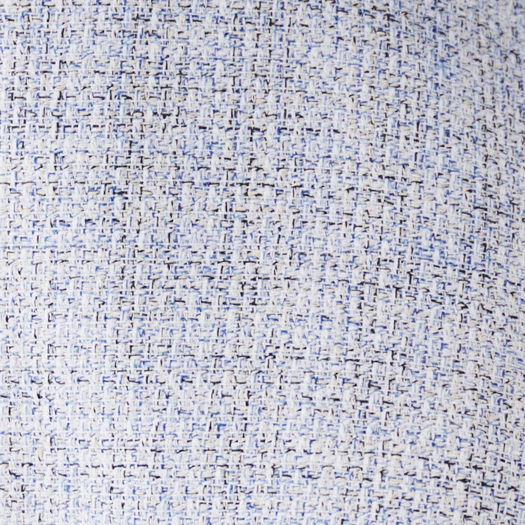 UNTITLED「【通勤】ツイード ペプラムジャケット」|ノーカラージャケット|