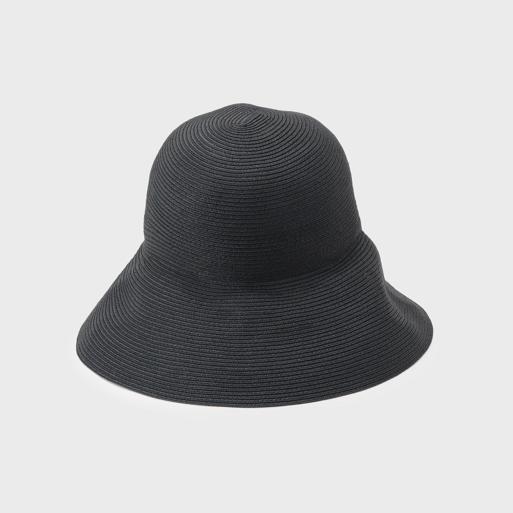 COUP DE CHANCE「ブレードハット／ 日本製／サイズ調整可／良質な大人の帽子／シンプル＆エレガント！」|ハット|