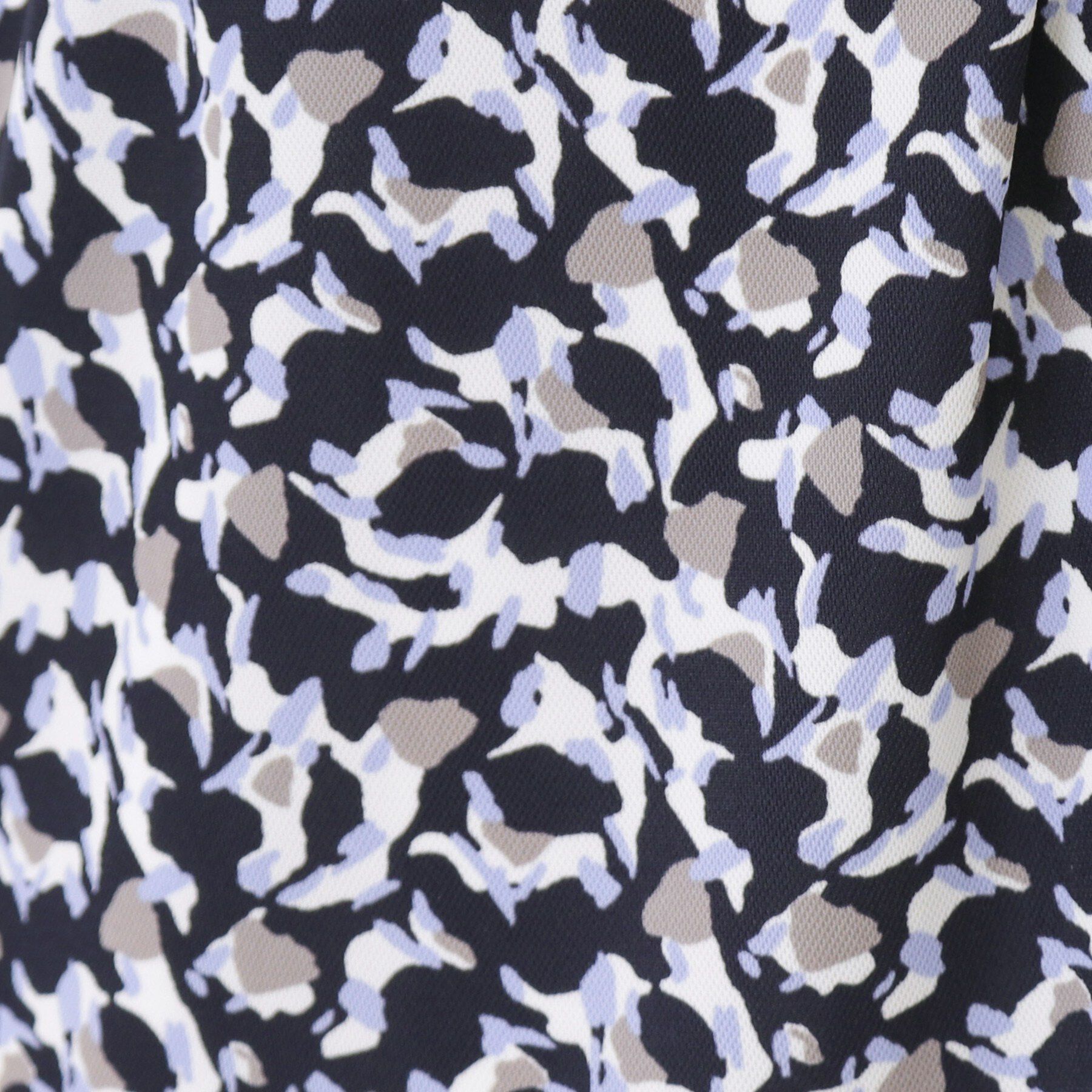 COUP DE CHANCE「【手洗い可／日本製】タック入タイトワンピース」|ワンピース|