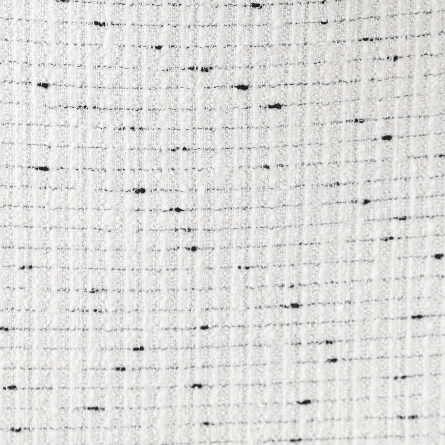 INDIVI「【日本製／オリジナル素材】ツィードスカート」|スーツ|