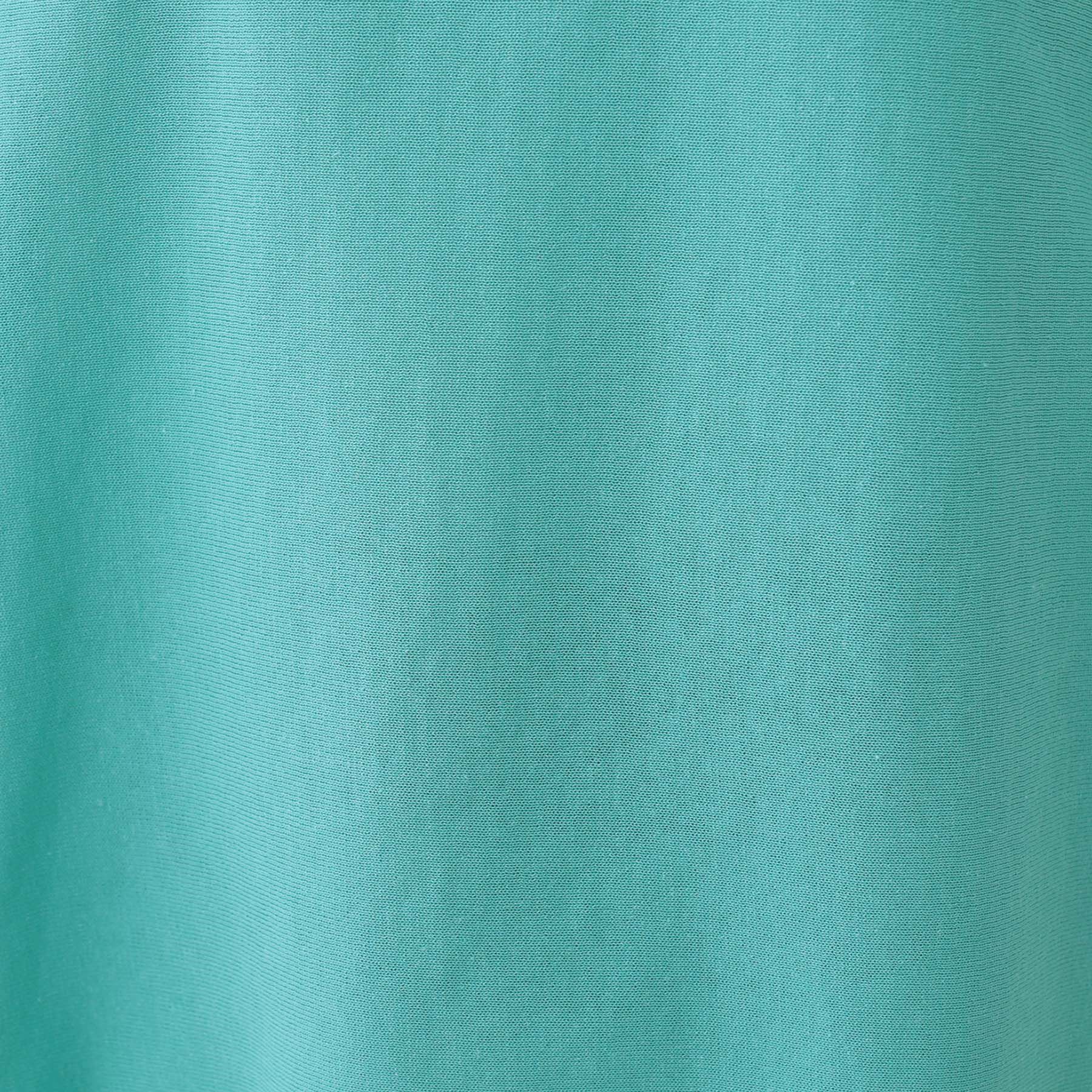 INDIVI「【洗える】コットンリネン ドルマンニット」|ニット・セーター|