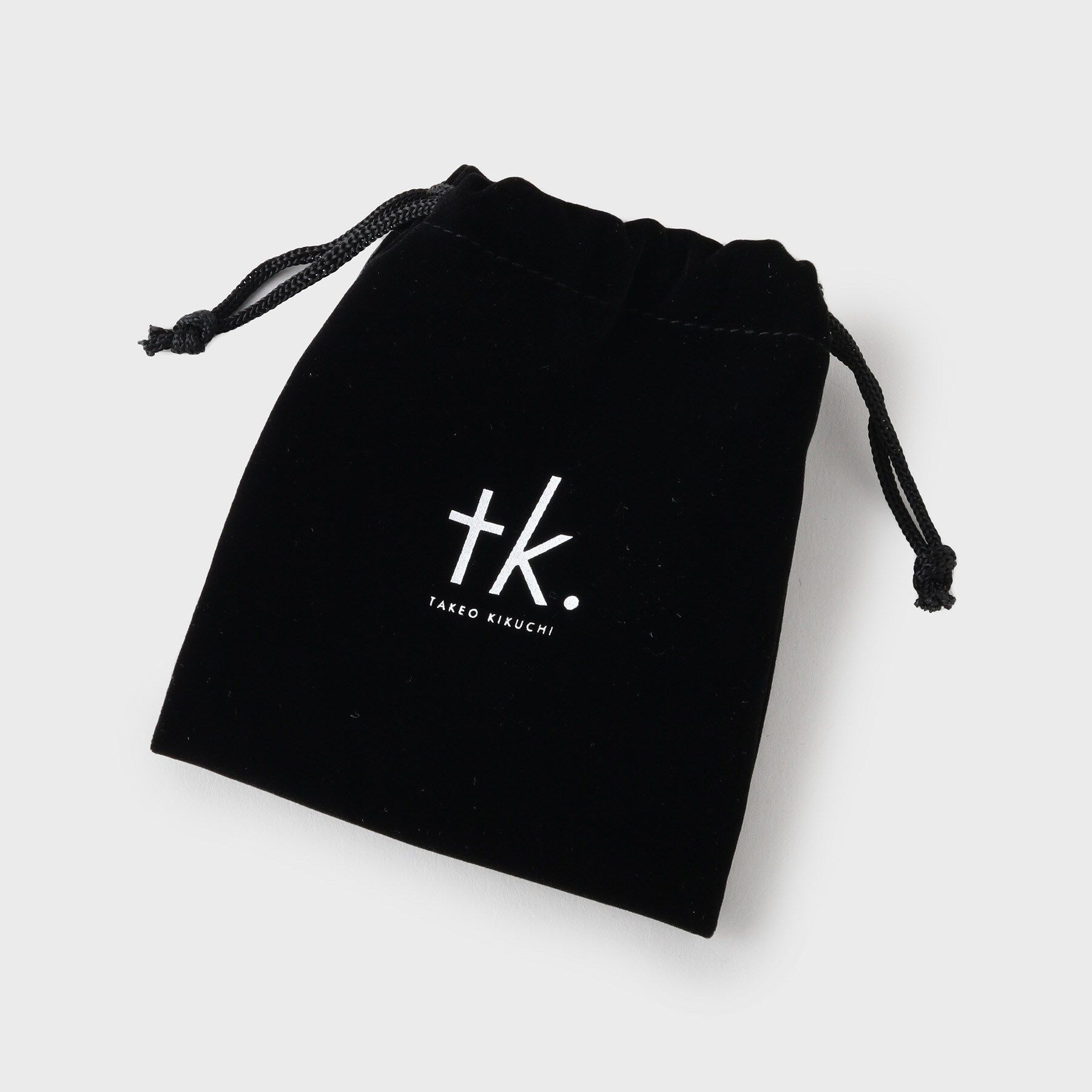 tk.TAKEO KIKUCHI「グラデーションチェーンネックレス」|ネックレス|