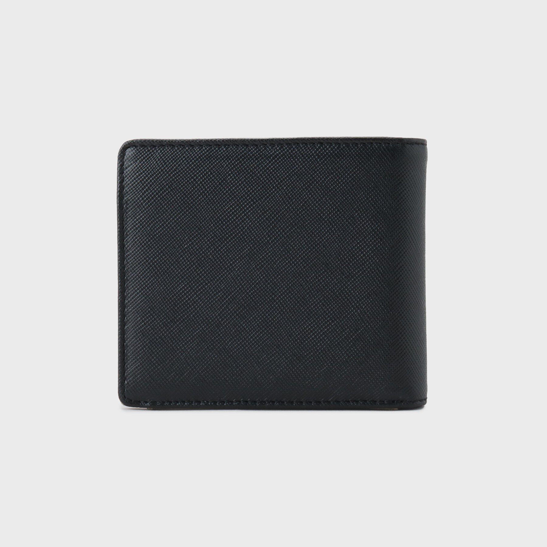 tk.TAKEO KIKUCHI「【牛革】サフィアーノ二つ折り財布」|財布|