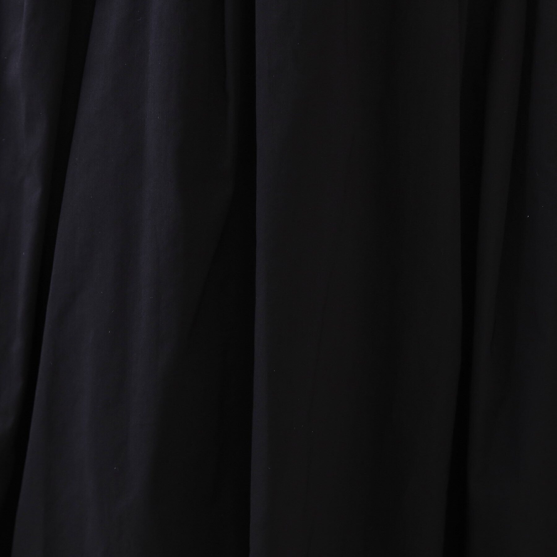 OPAQUE.CLIP「イージータックギャザースカート【洗濯機洗い可】」|スカート|