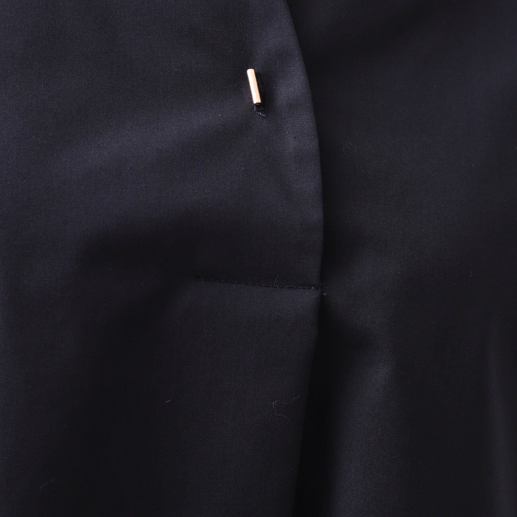 OPAQUE.CLIP「スキッパータックスリーブブラウス【洗濯機洗い可】」|シャツ・ブラウス|