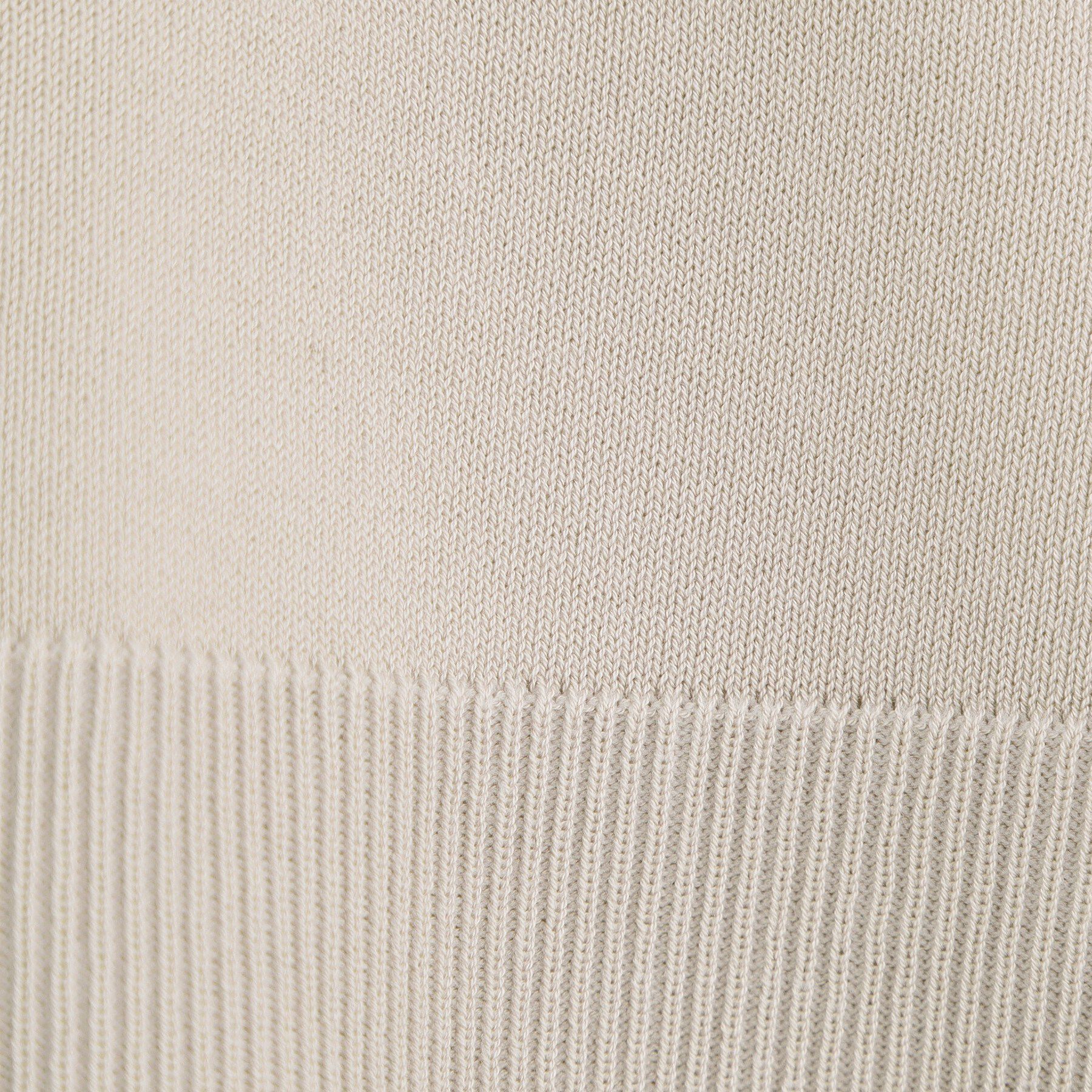 OPAQUE.CLIP「《ツインセット》ワイドニット&times;裾フレアタンクトップ【洗濯機OK】」|ニット・セーター|