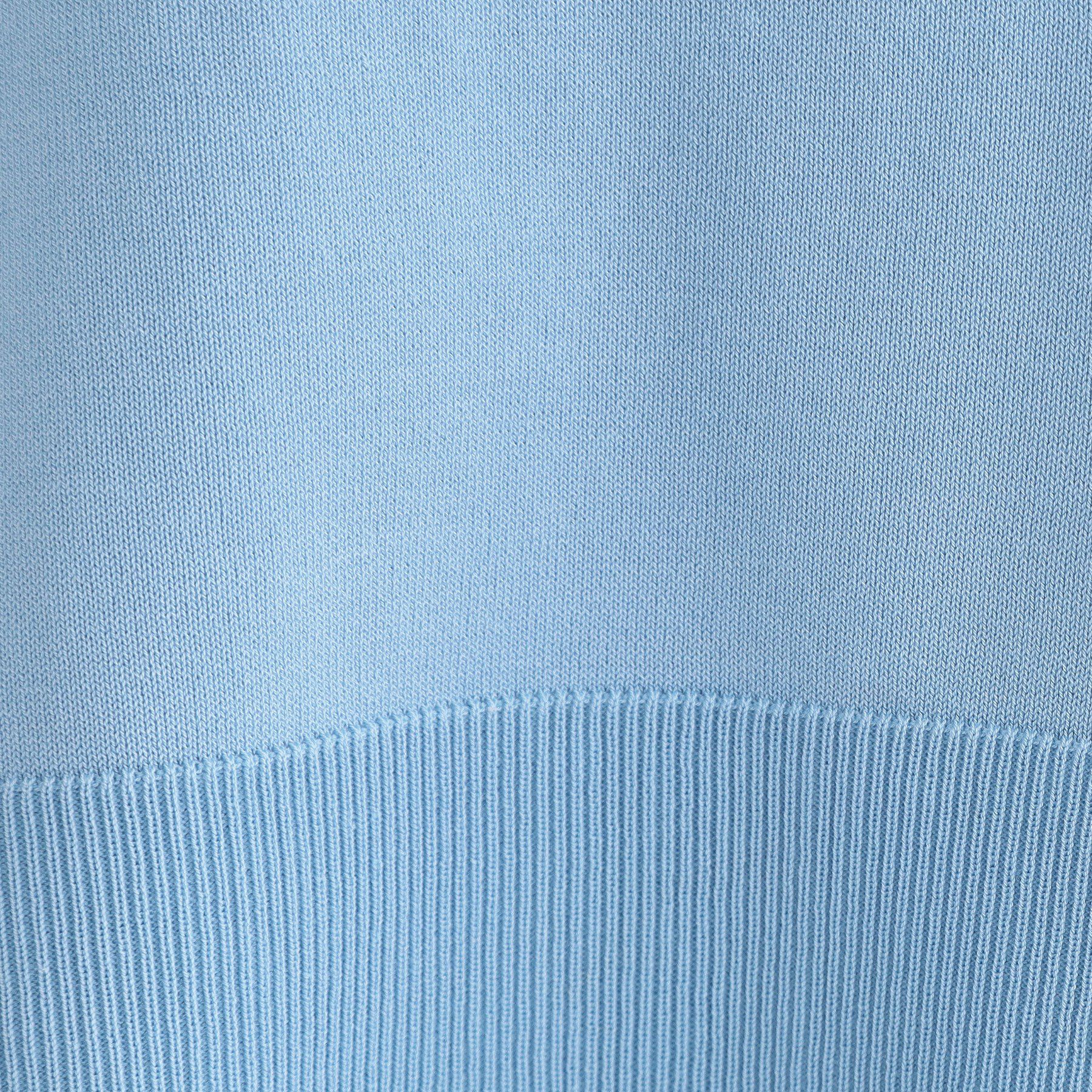 OPAQUE.CLIP「《ツインセット》ワイドニット&times;裾フレアタンクトップ【洗濯機OK】」|ニット・セーター|