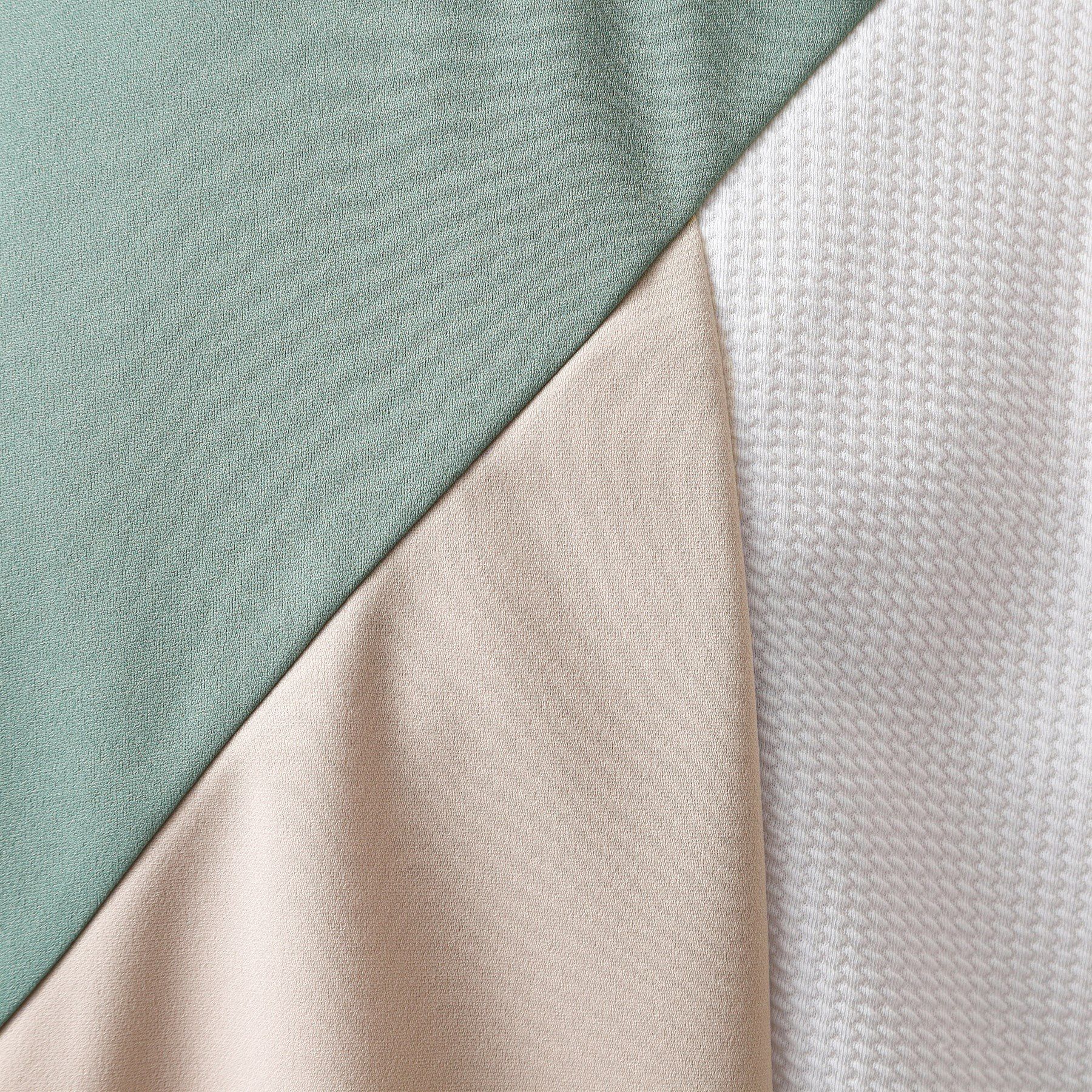 THE SHOP TK「アムンゼン異素材切替半袖Tシャツ」|Tシャツ・カットソー|