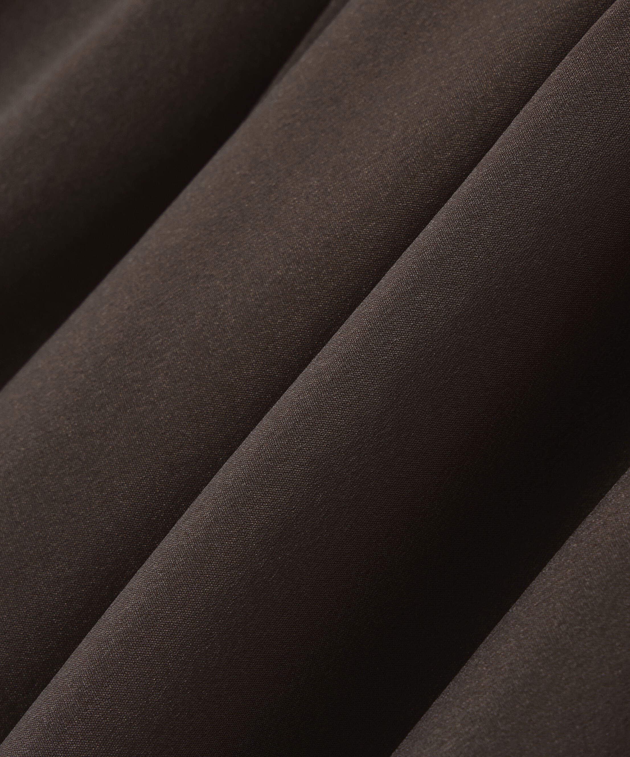  「アシメフリルシアーブラウス」|シャツ・ブラウス|