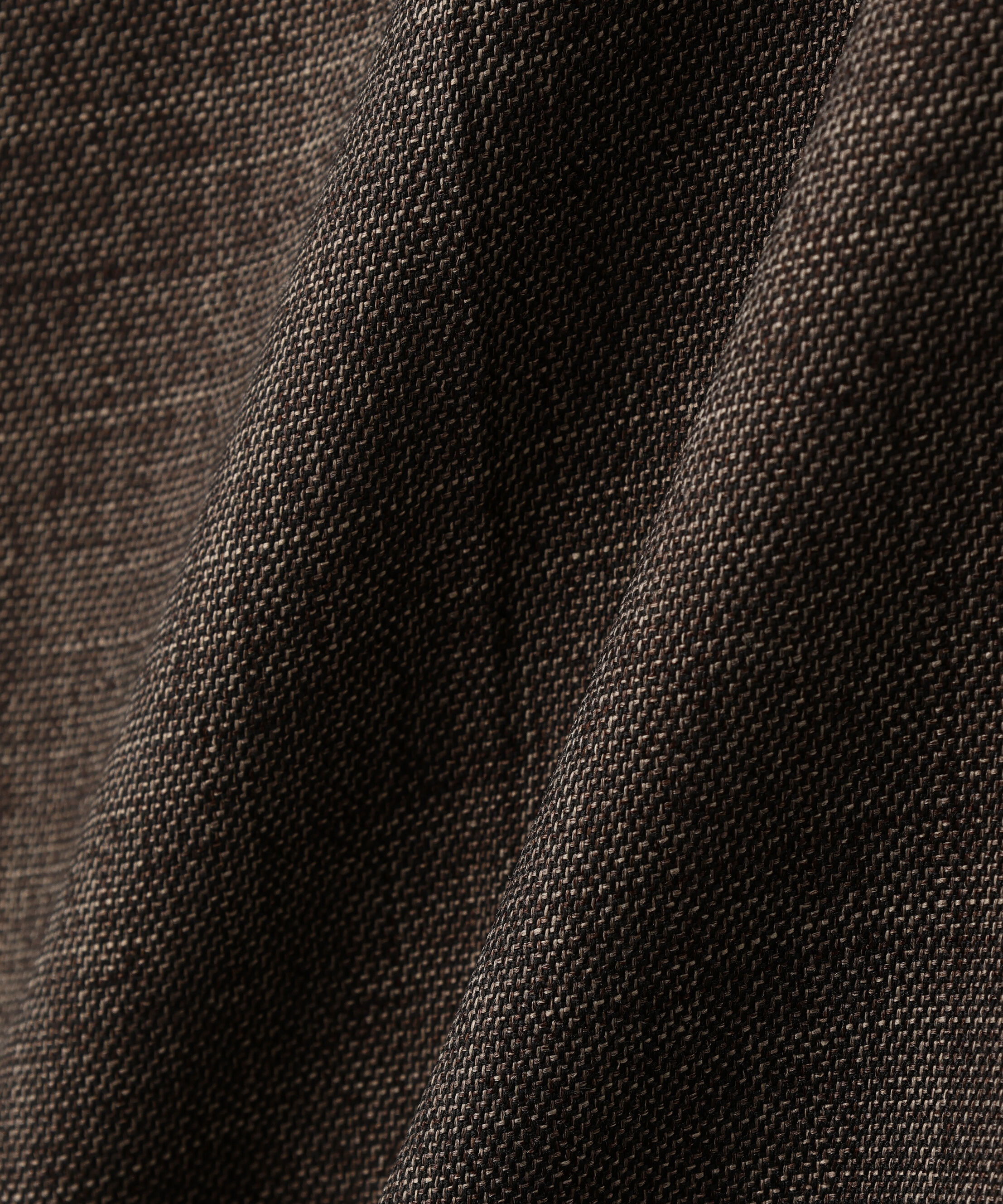  「シャークスキン SETUPストレートテーパードパンツ」|その他|