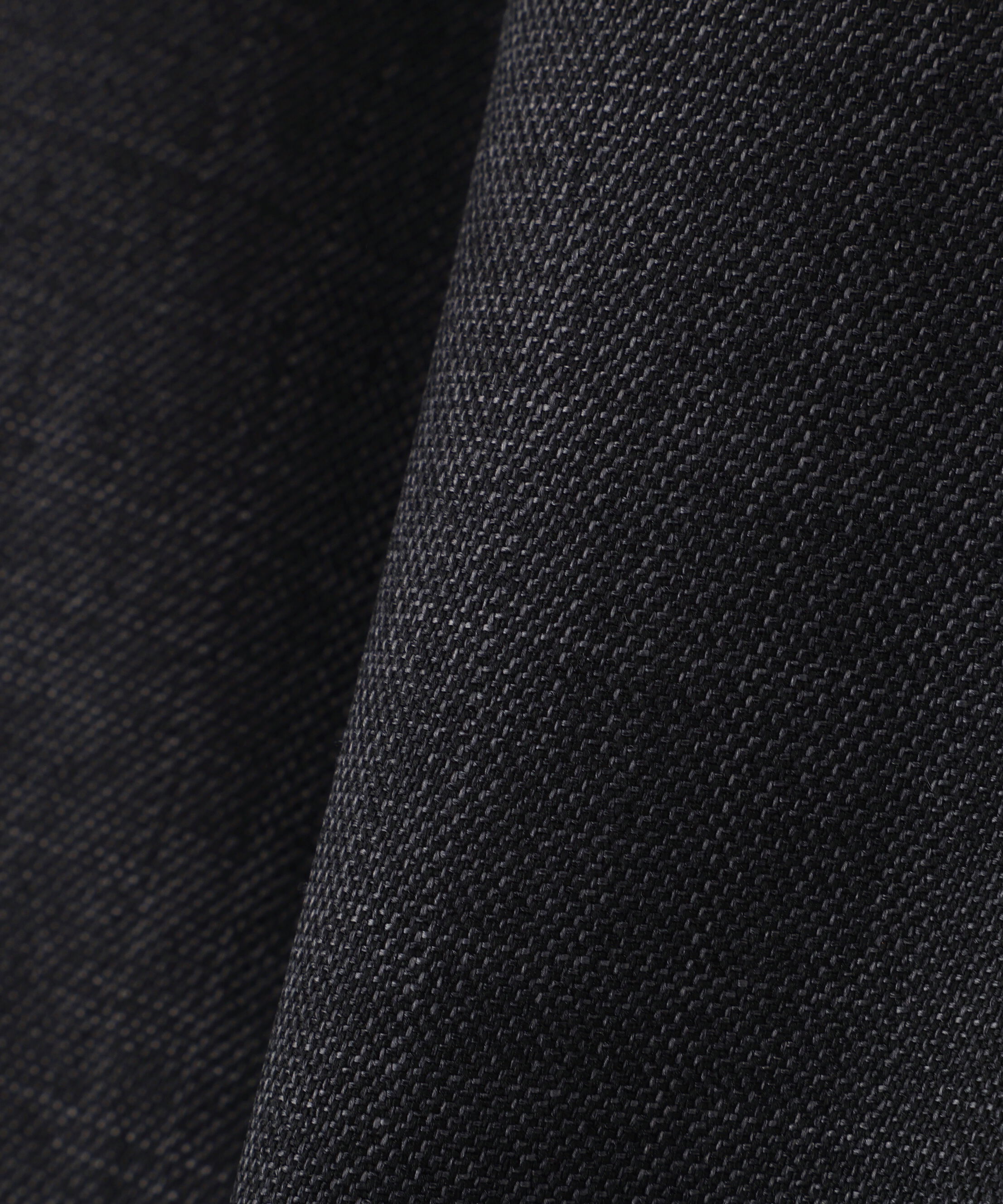  「シャークスキン SETUPストレートテーパードパンツ」|その他|