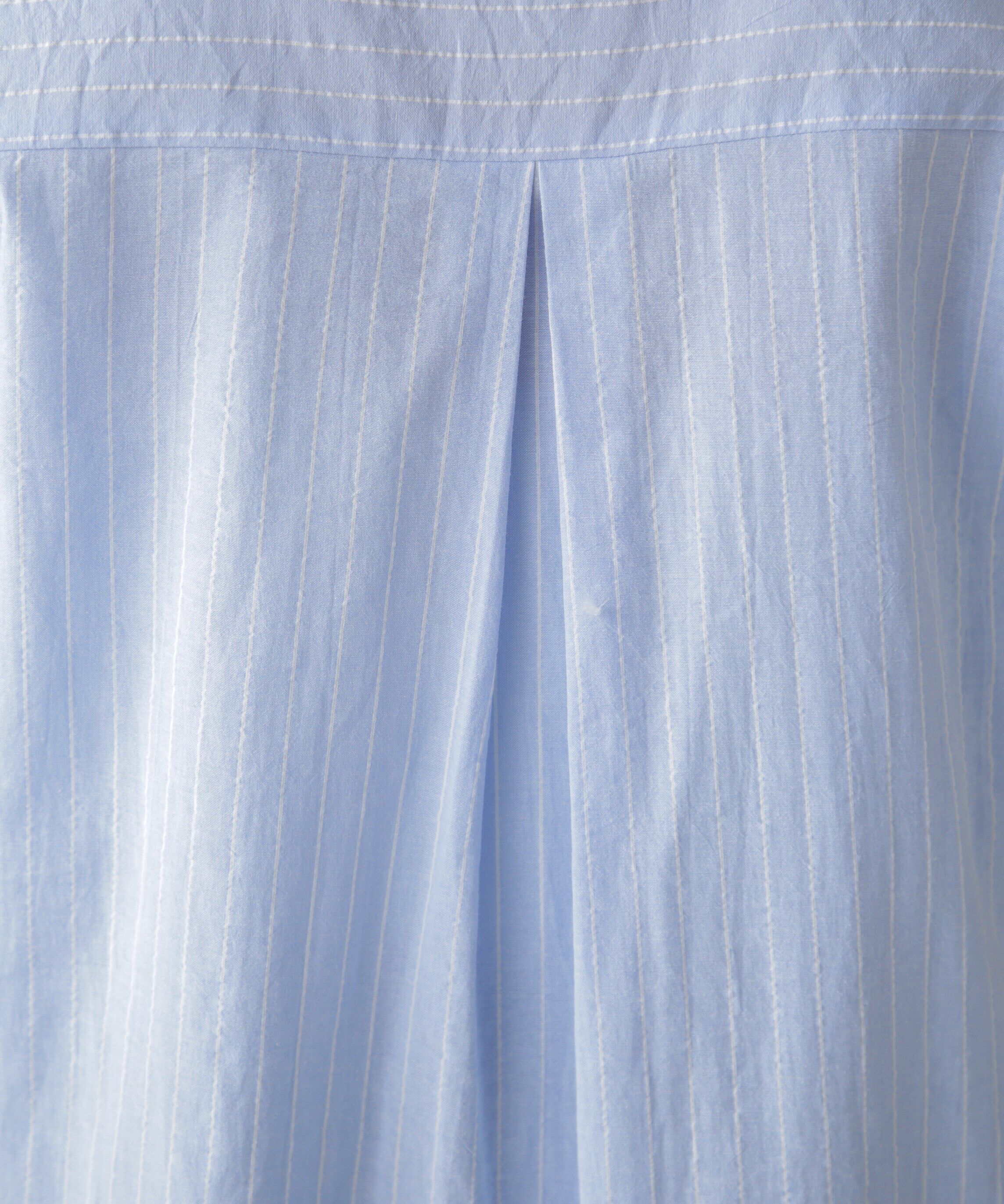  「マルチウェイフリルセットブラウス」|シャツ・ブラウス|