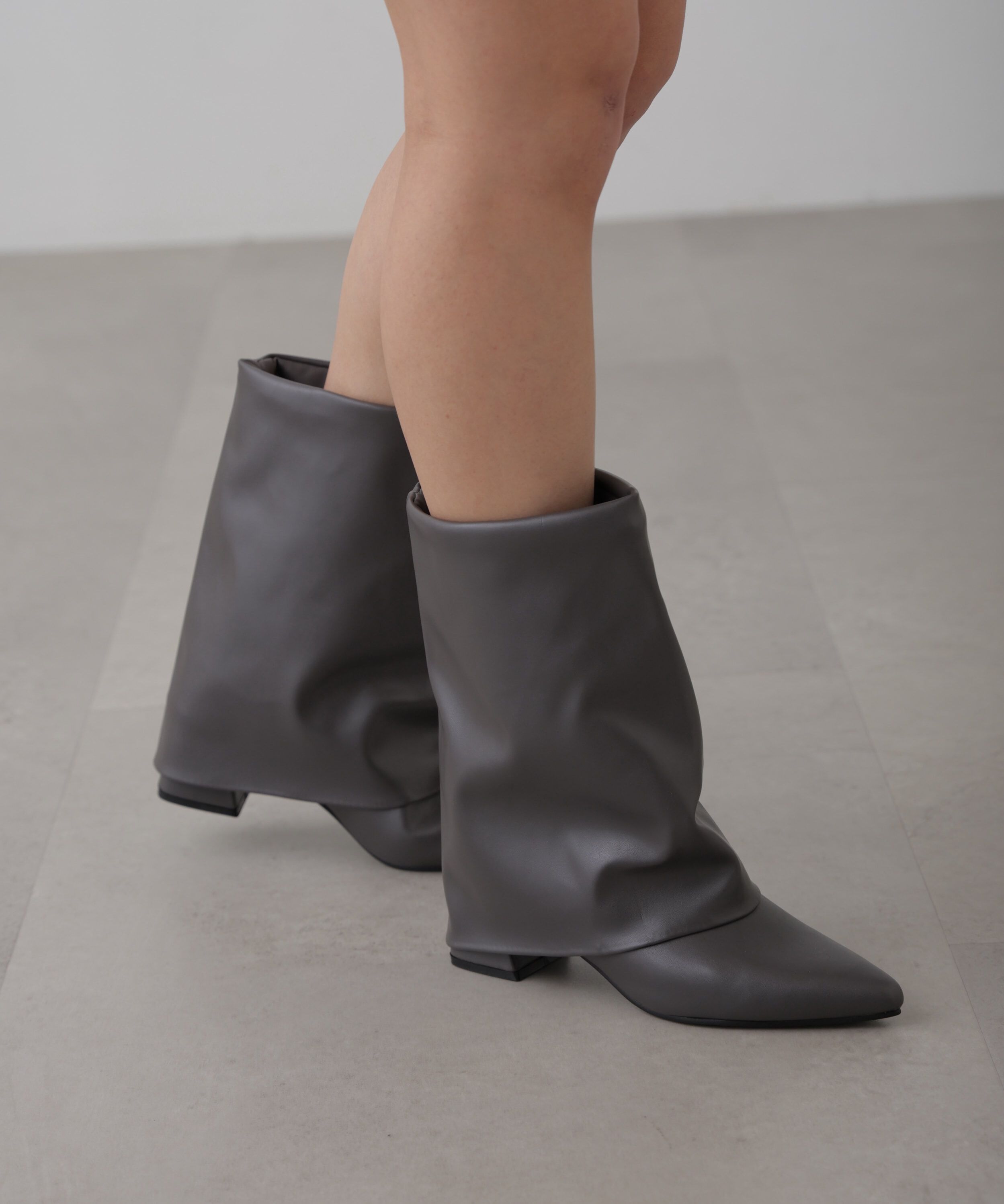  「2wayショートブーツ」|その他|