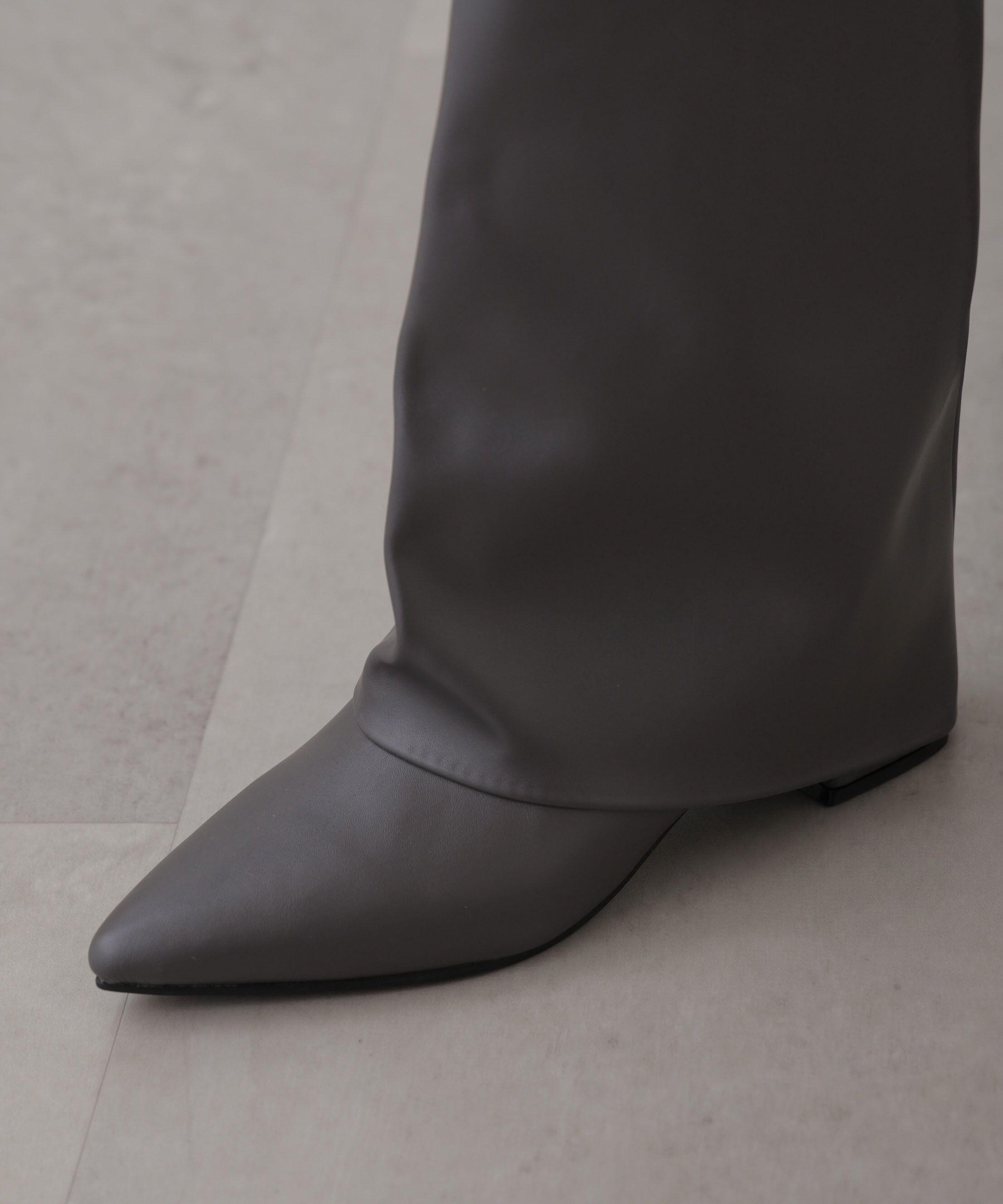  「2wayショートブーツ」|その他|