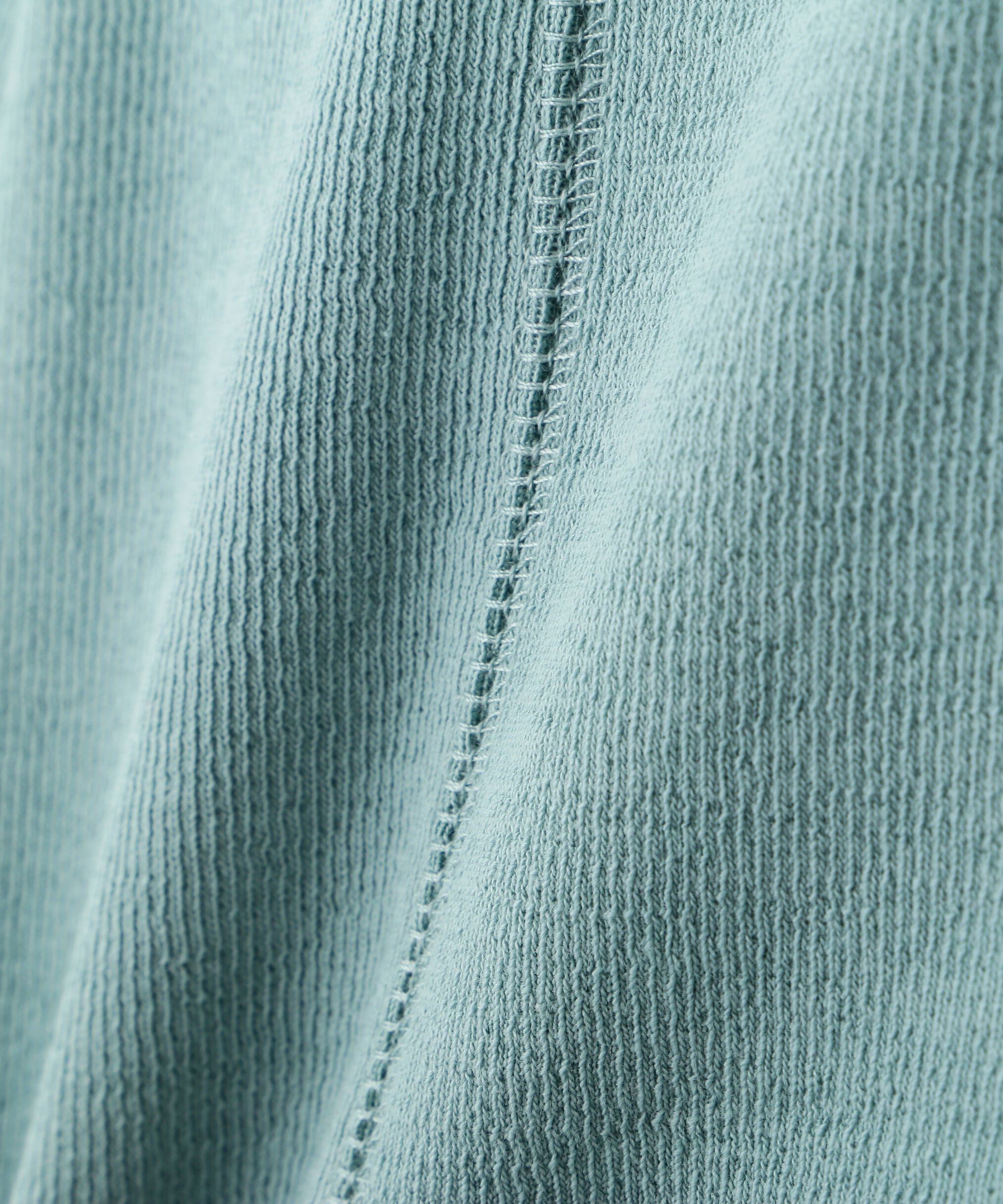  「フィットジップパーカー」|Tシャツ・カットソー|