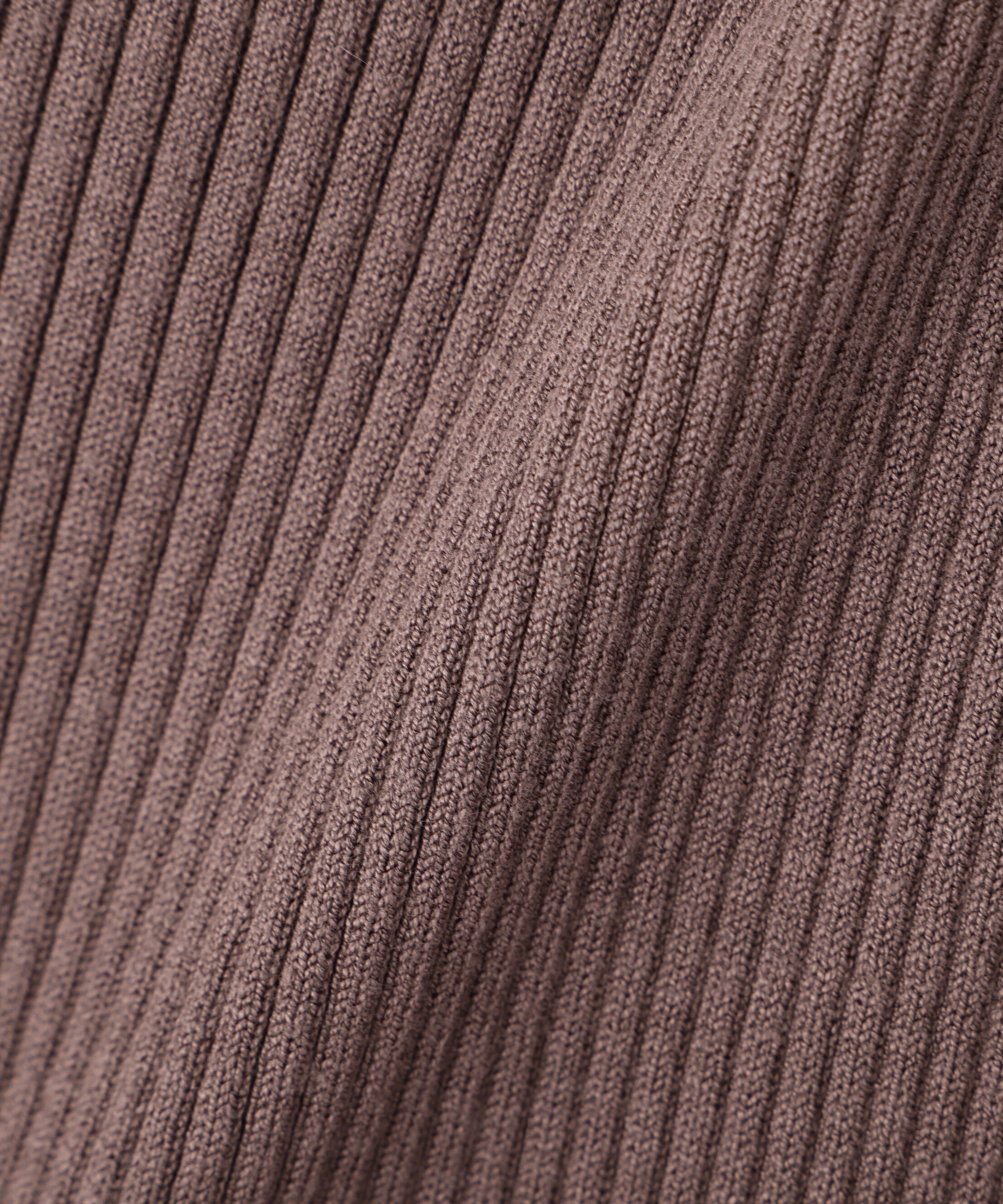 PROPORTION BODY DRESSING「チェック柄ジャガードニットワンピース 25AW」|ワンピース|