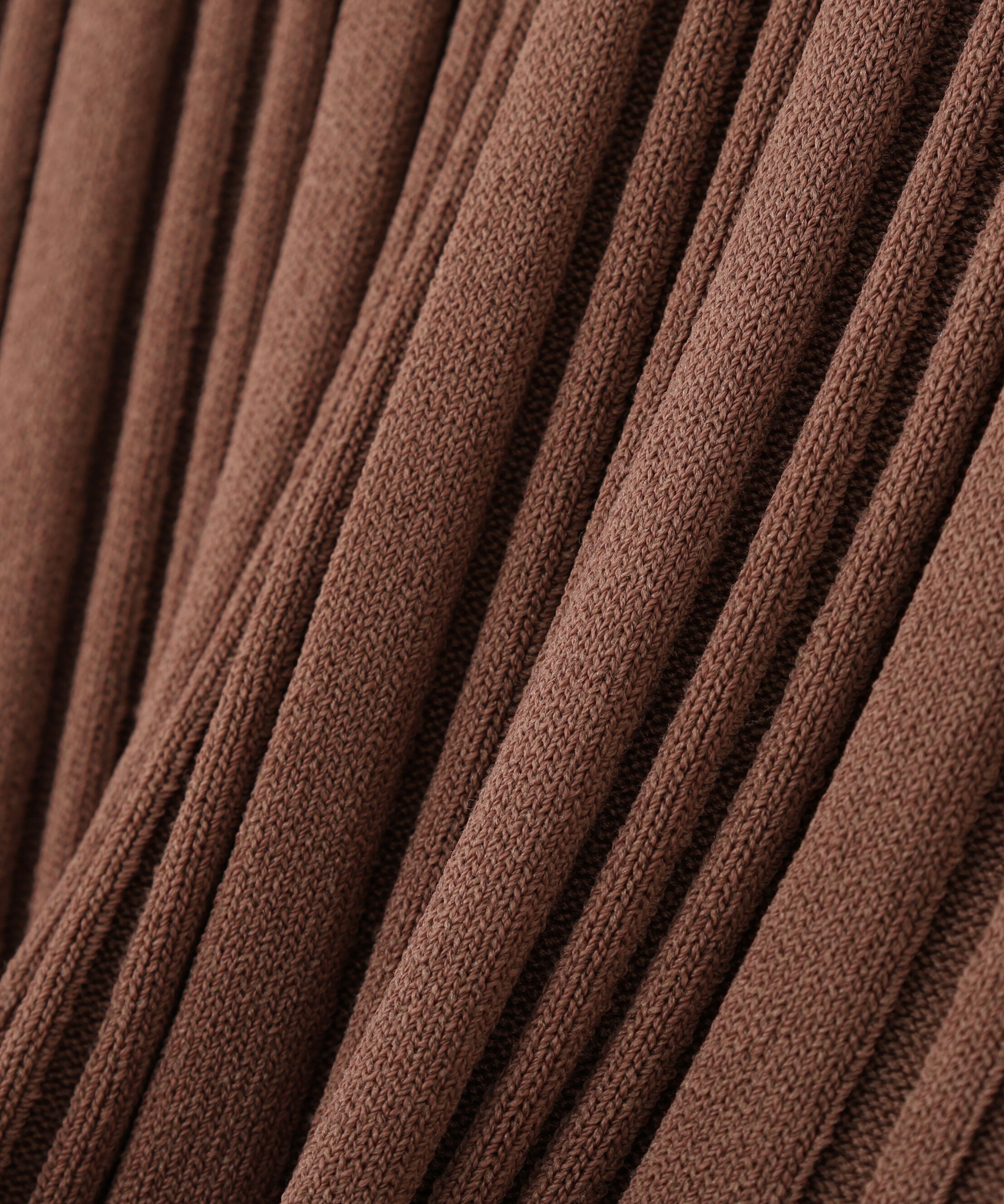  「◆ベルスリーブボウタイニットプルオーバー」|ニット・セーター|