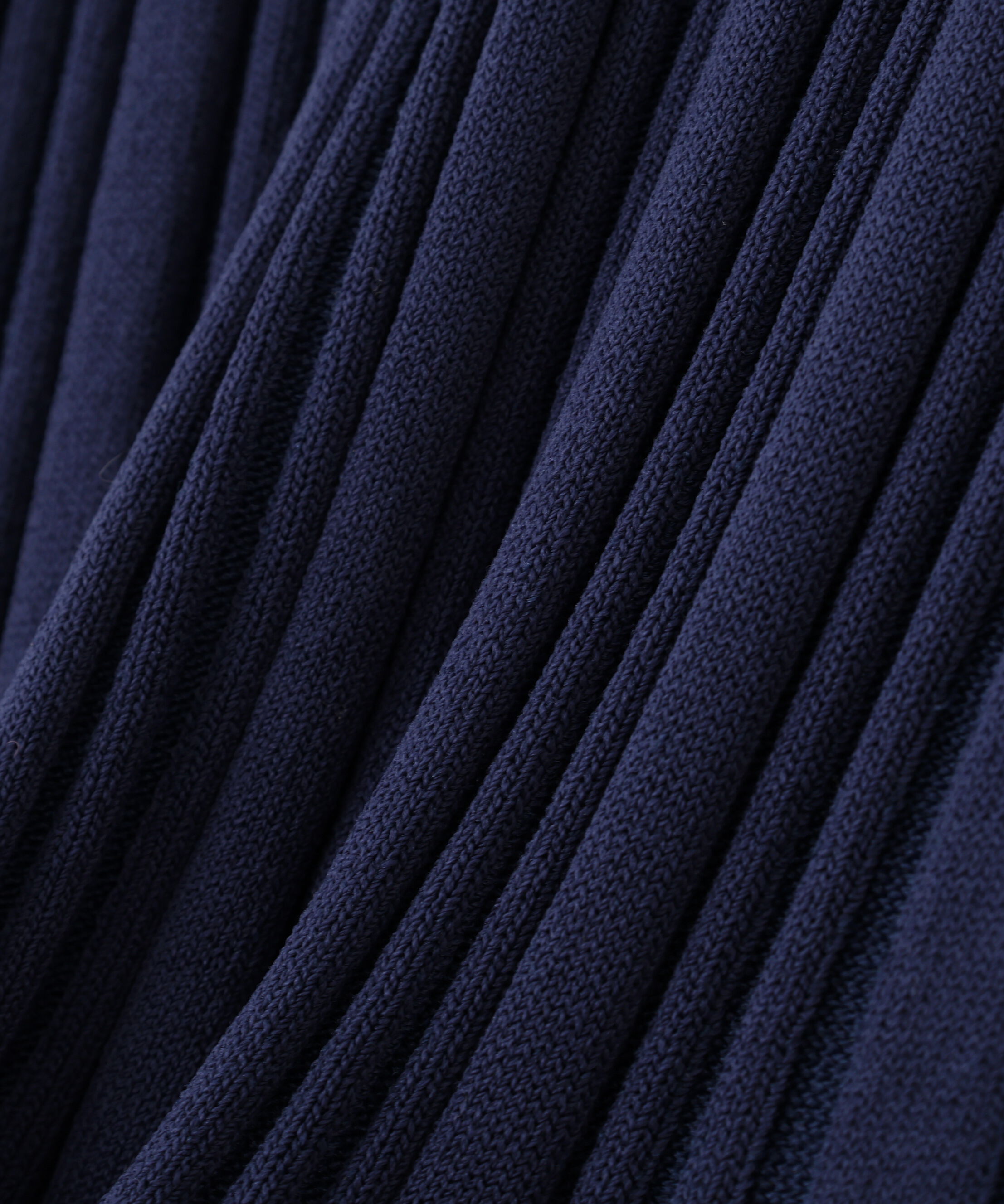  「◆ベルスリーブボウタイニットプルオーバー」|ニット・セーター|