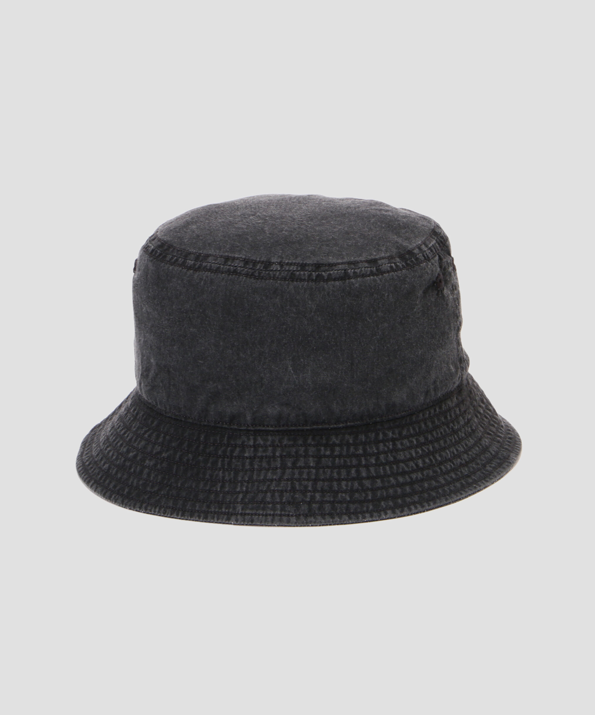 YLEVE 「KIJIMA TAKAYUKI&times;YLEVE / RAYON COTTON PIGMENT DYE HAT」|その他|グレー