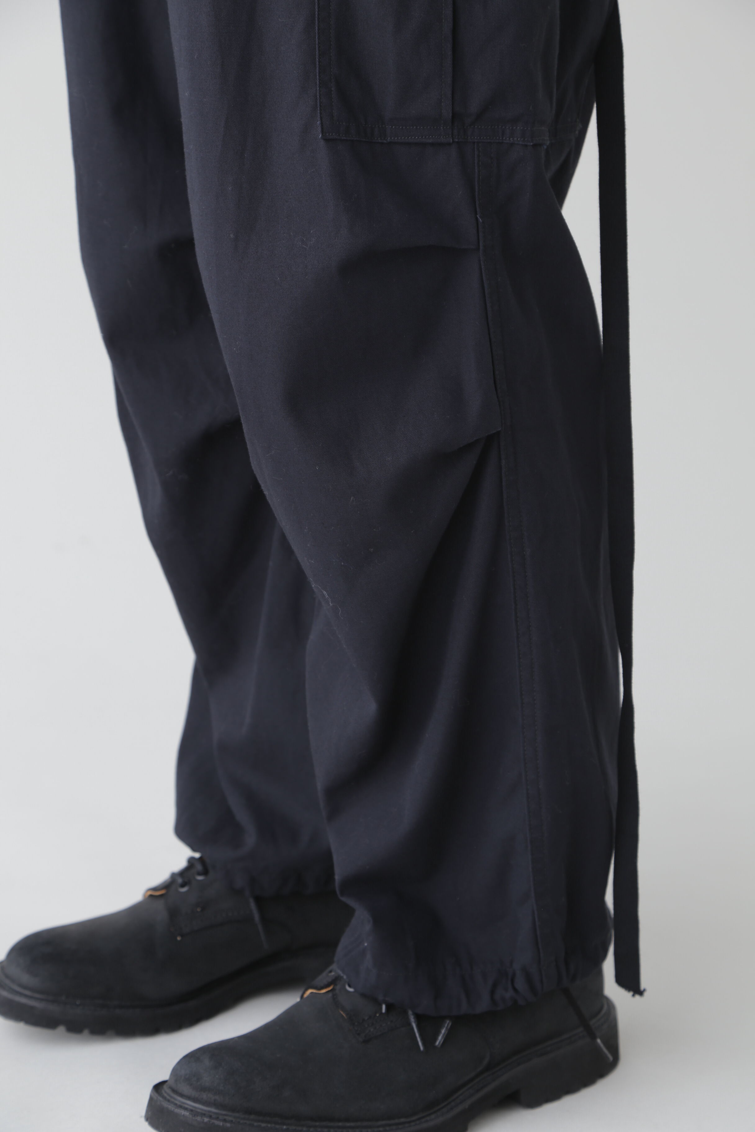 YLEVE 「YLEVE / COTTON LINEN HIGH TWIST GABARDINE M51 TR」|その他|