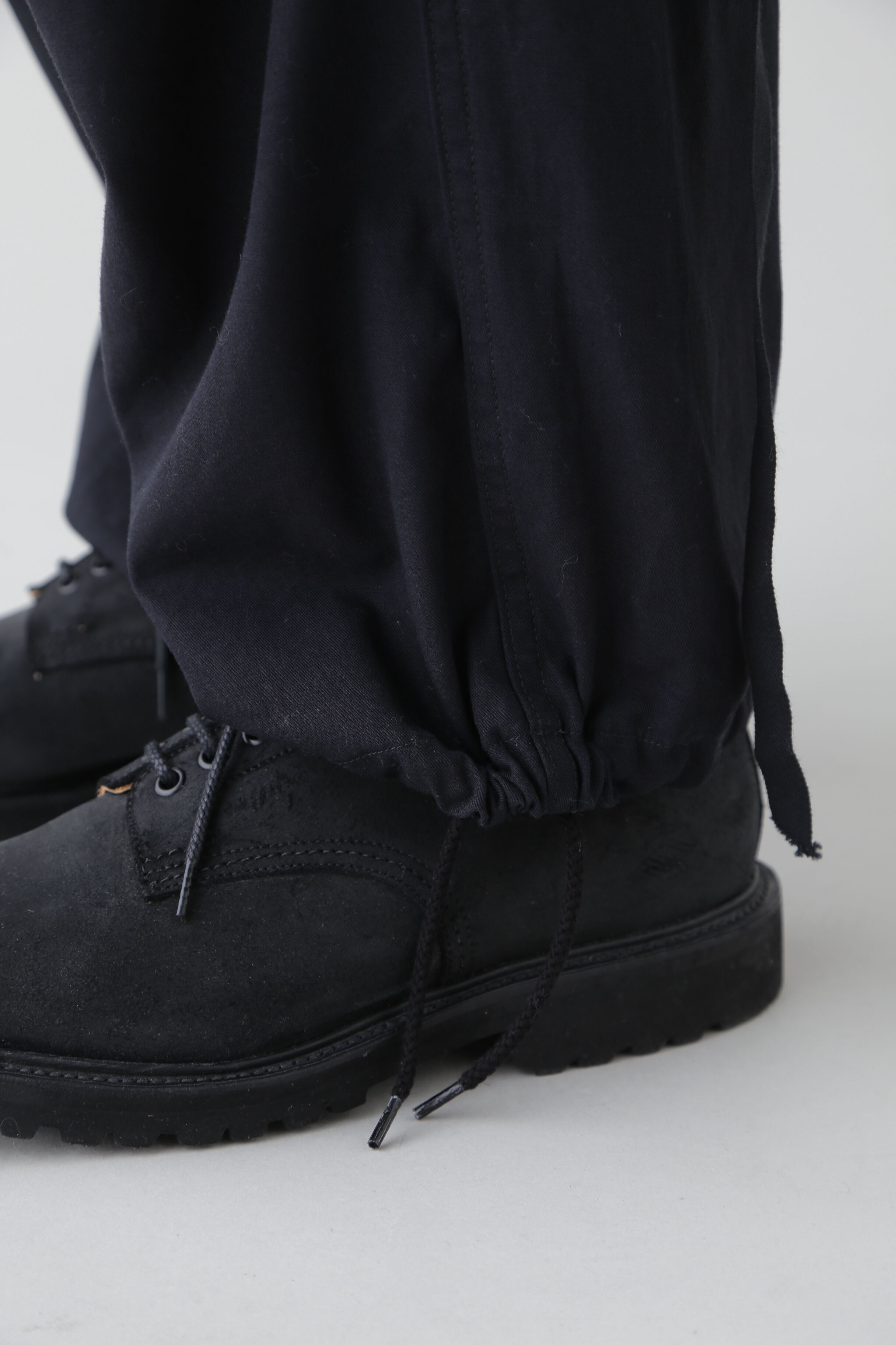 YLEVE 「YLEVE / COTTON LINEN HIGH TWIST GABARDINE M51 TR」|その他|