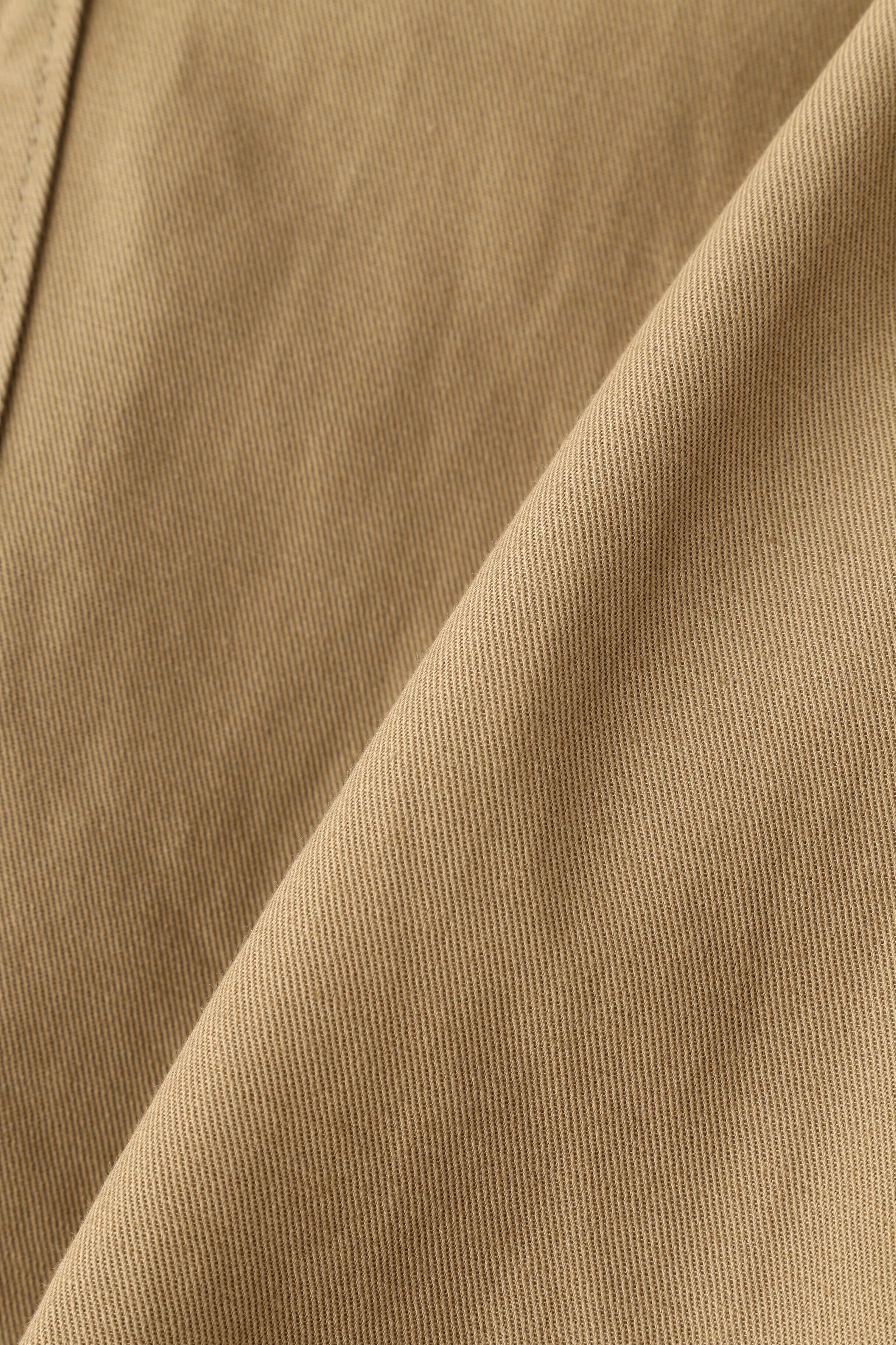 YLEVE 「YLEVE / COTTON LINEN HIGH TWIST GABARDINE M51 TR」|その他|