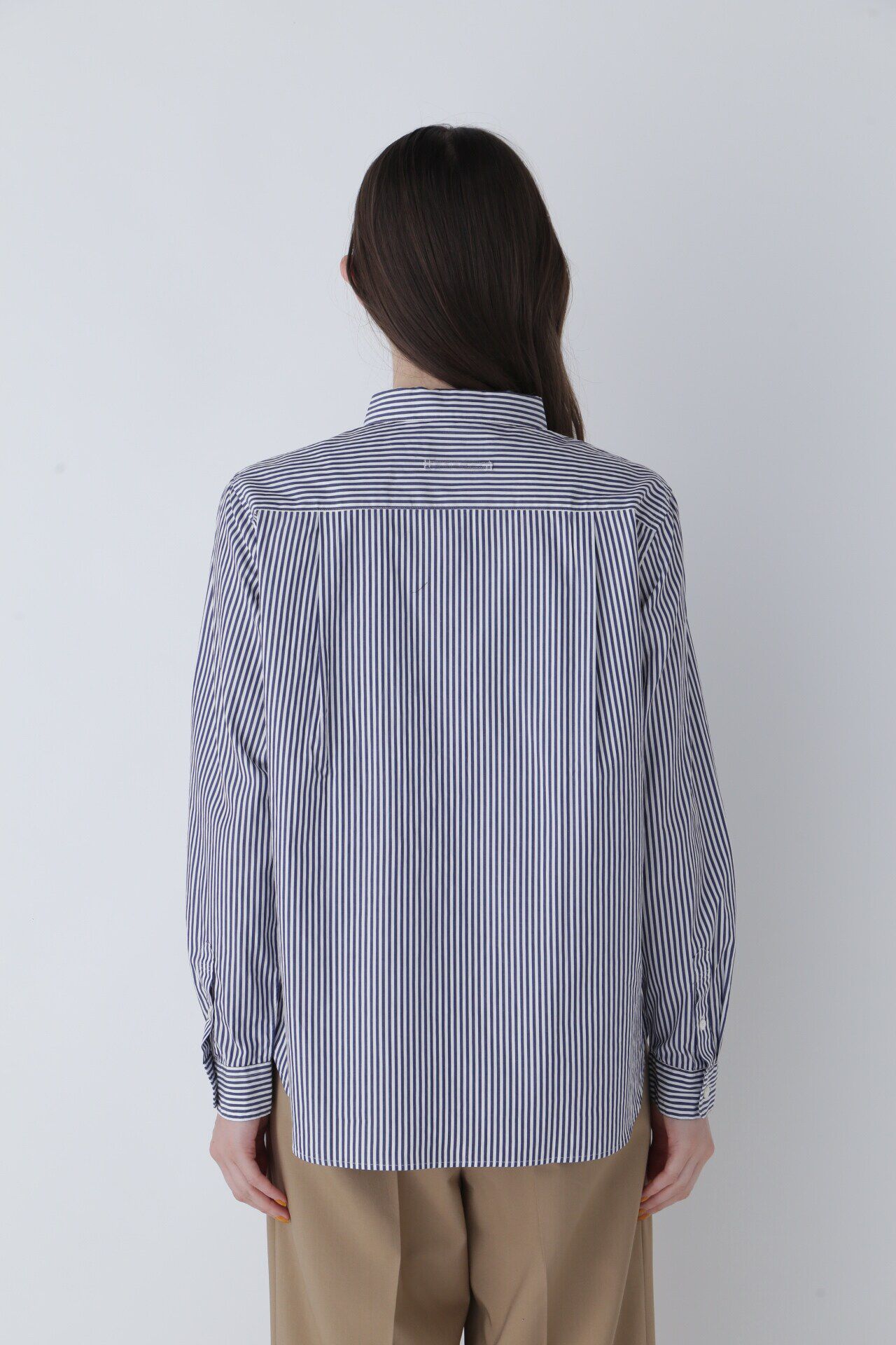  「定番シャツ」|シャツ・ブラウス|