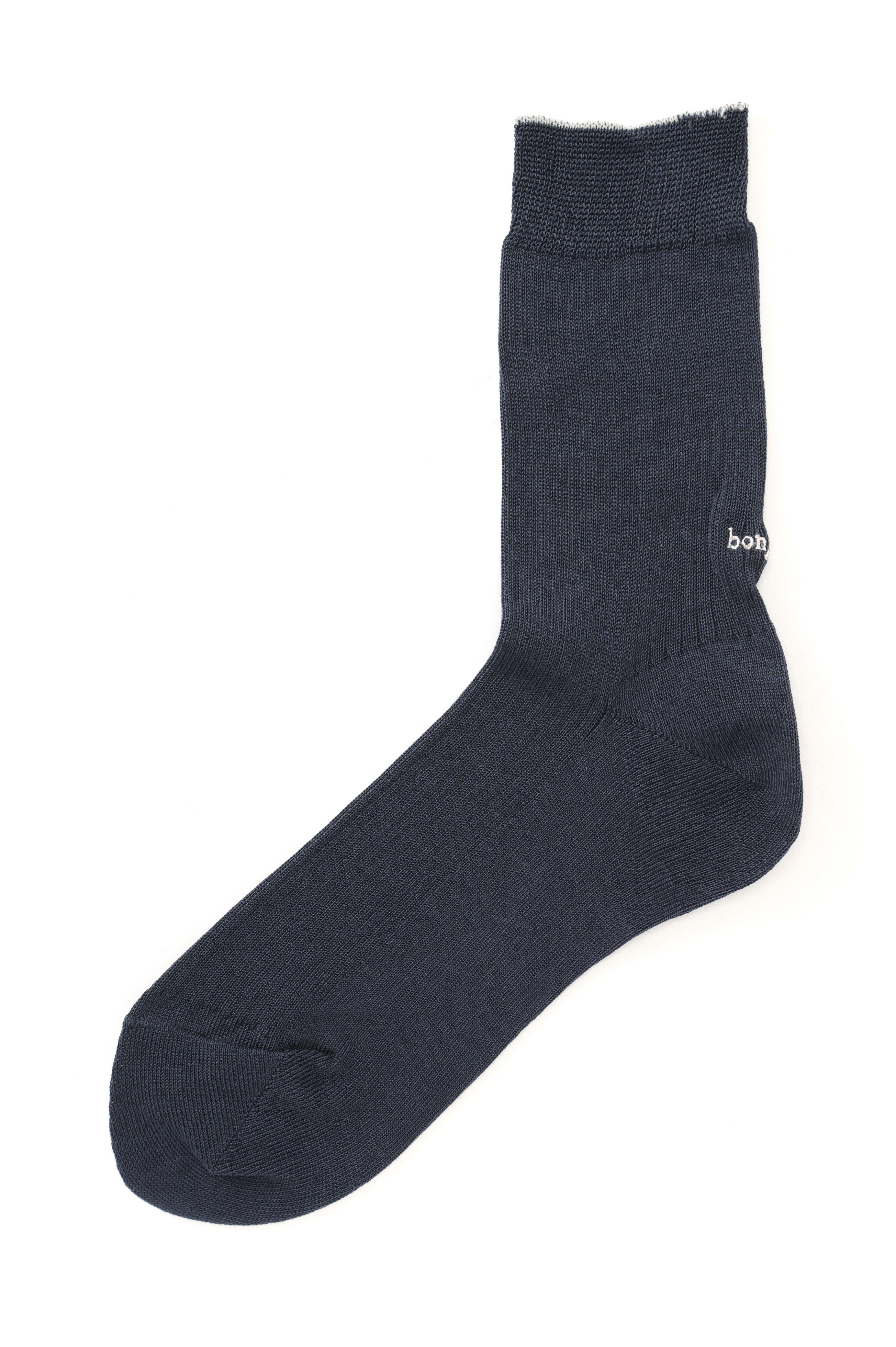  「◆ｂｏｎｊｏｕｒソックス」|ソックス|