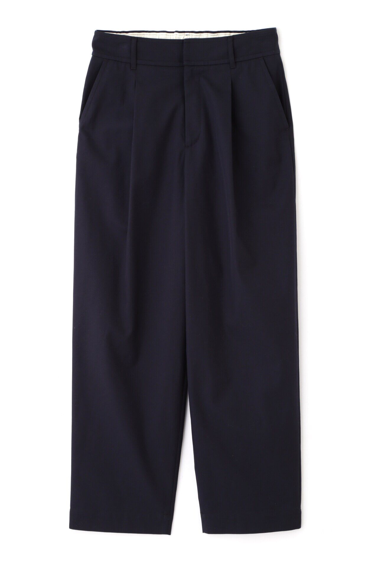  「◆【撥水】コンパクトギャバパンツ」|その他|