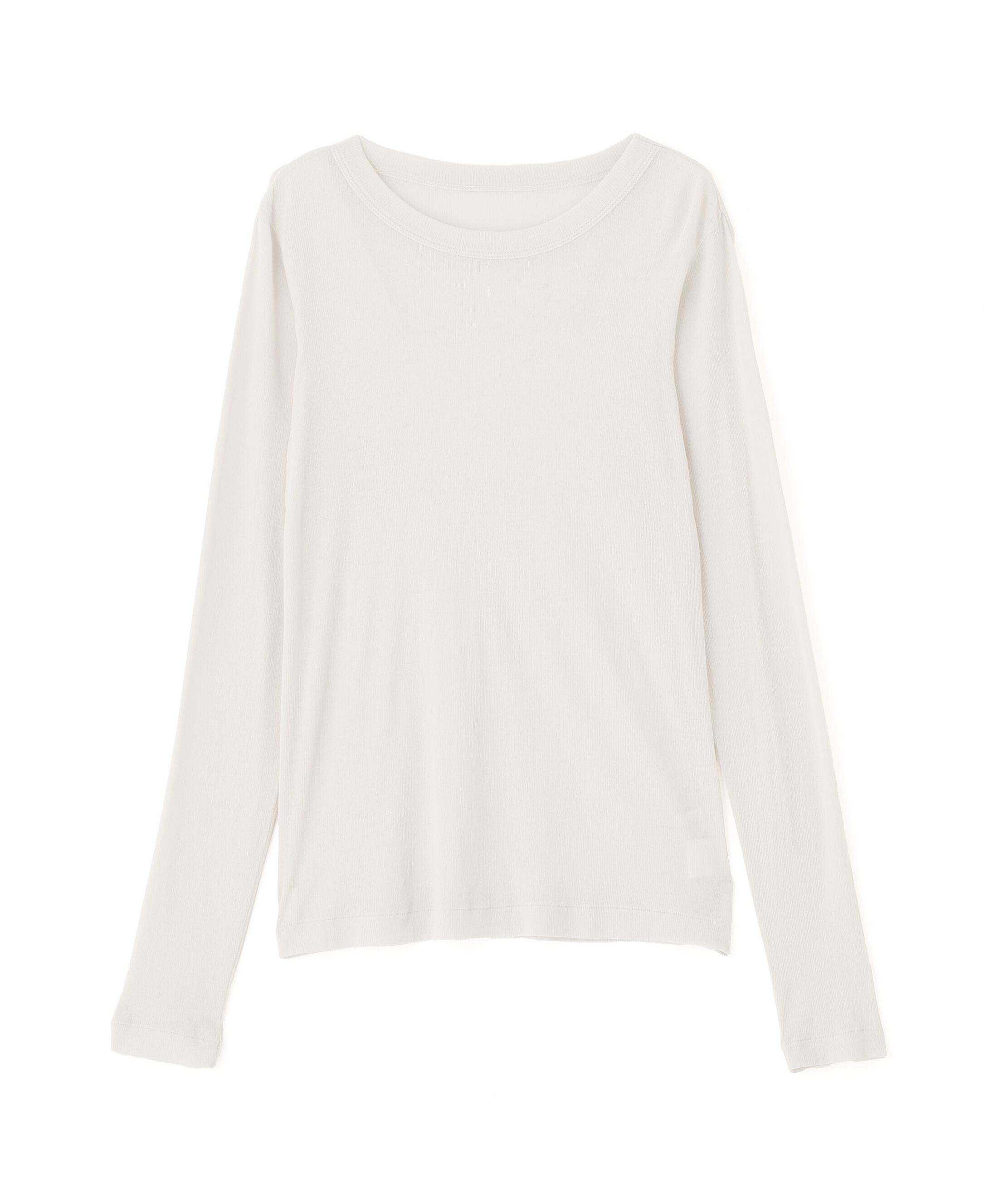  「◆シアークループルオーバー」|Tシャツ・カットソー|