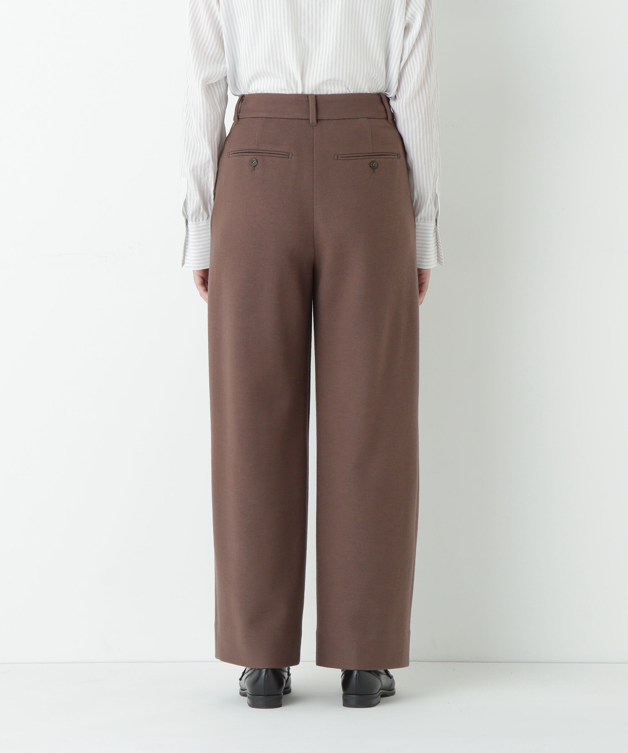  「ミルドスムースパンツ」|その他|