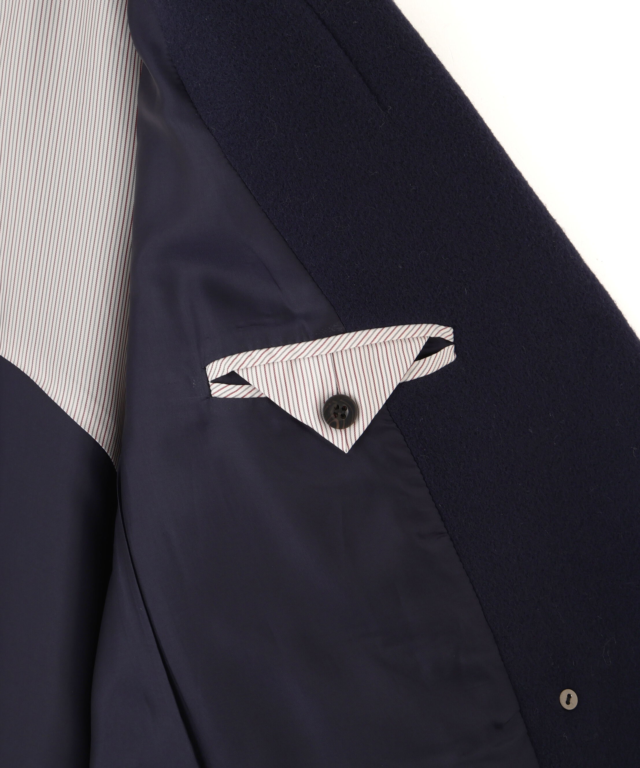  「ウールモッサダブルチェスターコート」|その他|