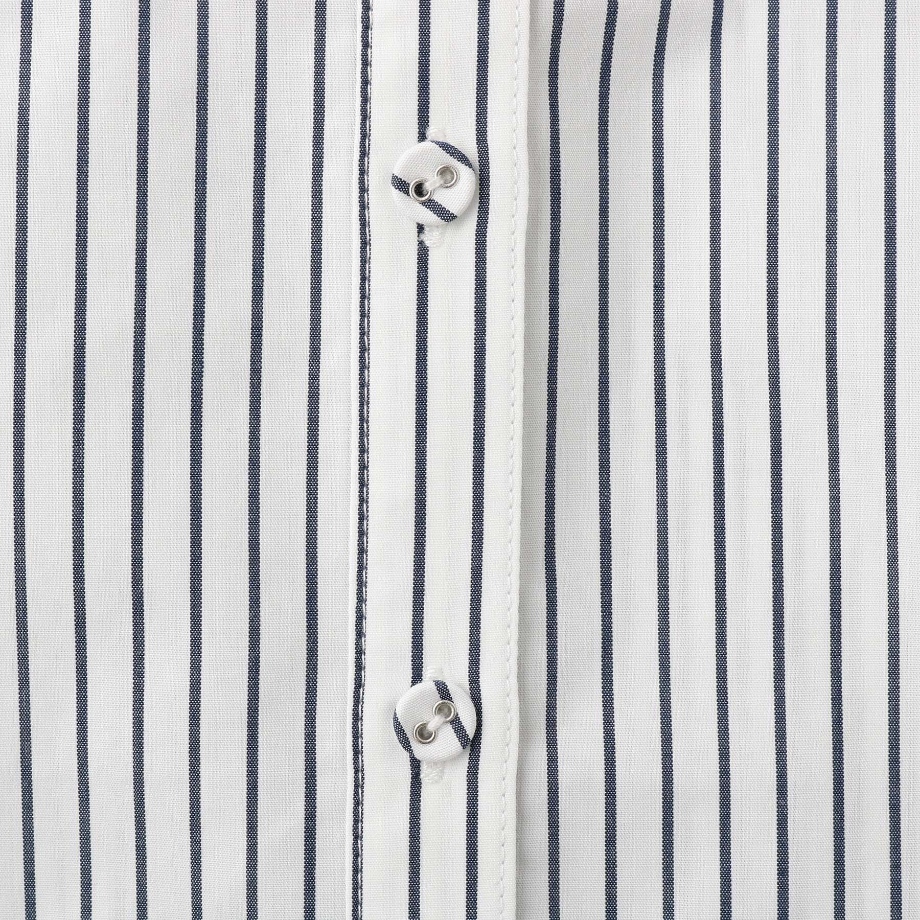 Dessin「【リンクコーデ】ストライプワンピース」|ワンピース|