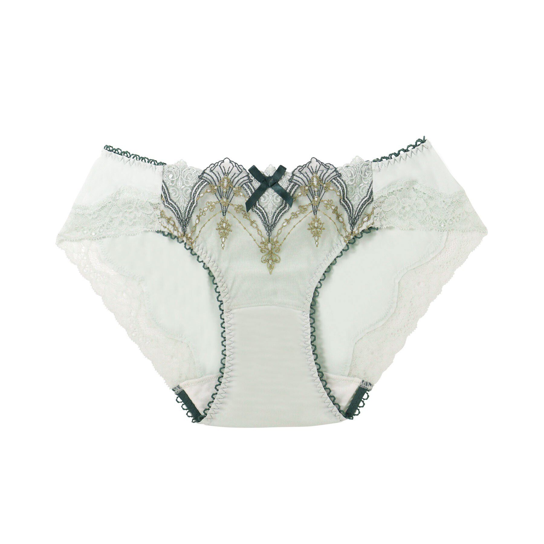 Risa Magli「シェール サニタリーショーツ」|インナー|