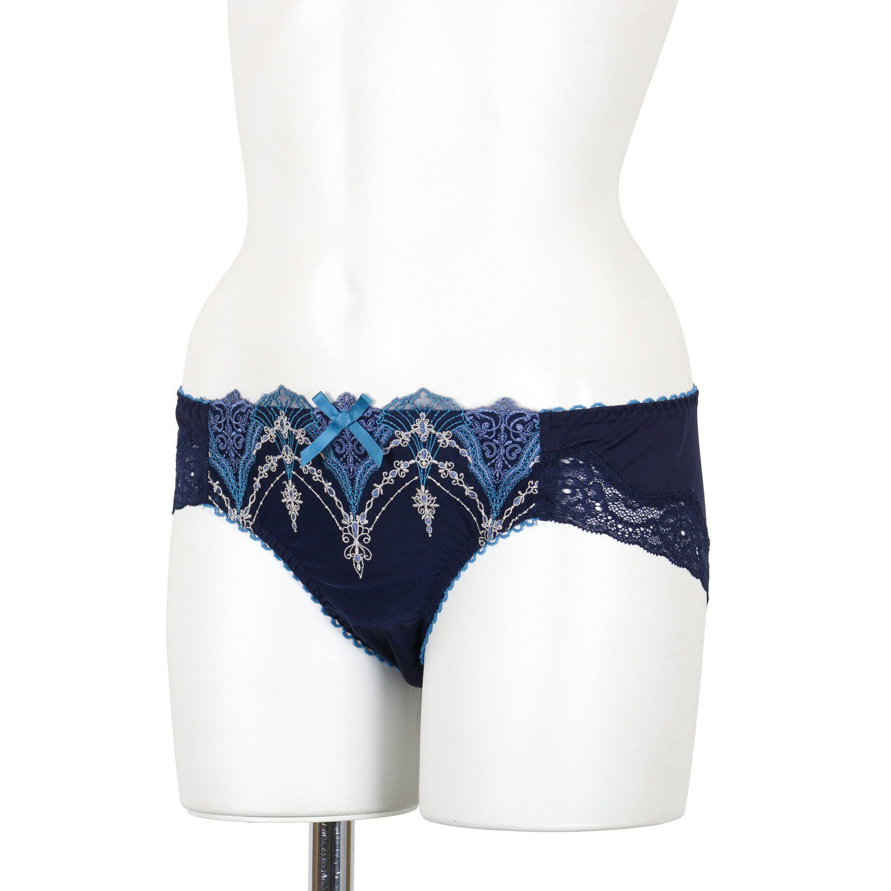 Risa Magli「シェール サニタリーショーツ」|インナー|