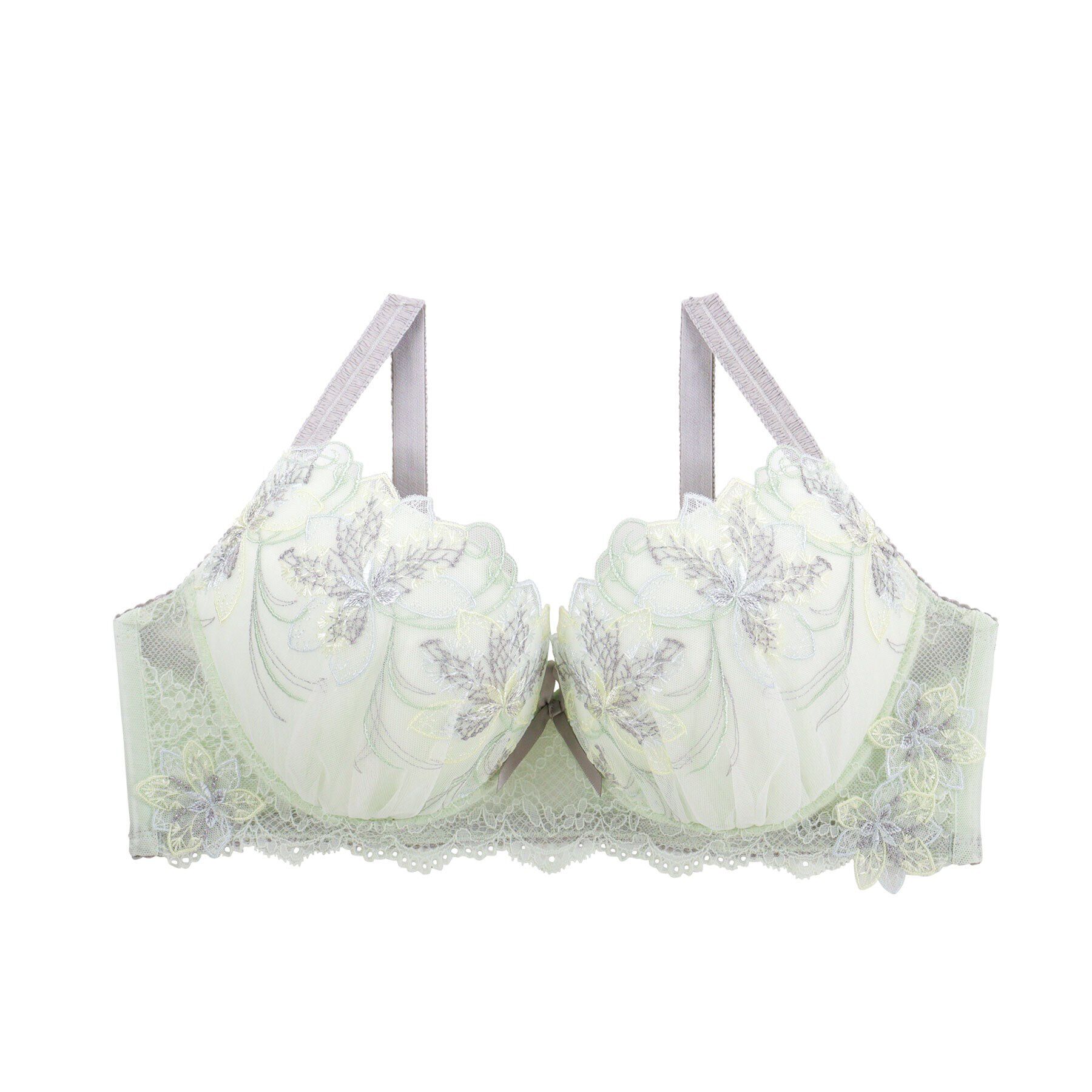 Risa Magli「ジェシカ ブラジャー（G-H）＜バストアップタイプ＞」|インナー|