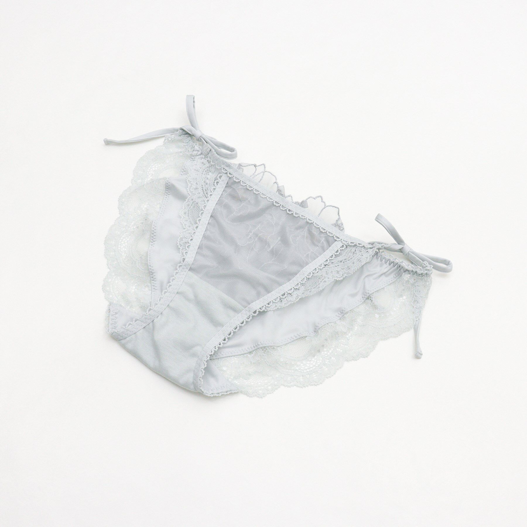 Risa Magli「スティーナ リボンショーツ」|インナー|