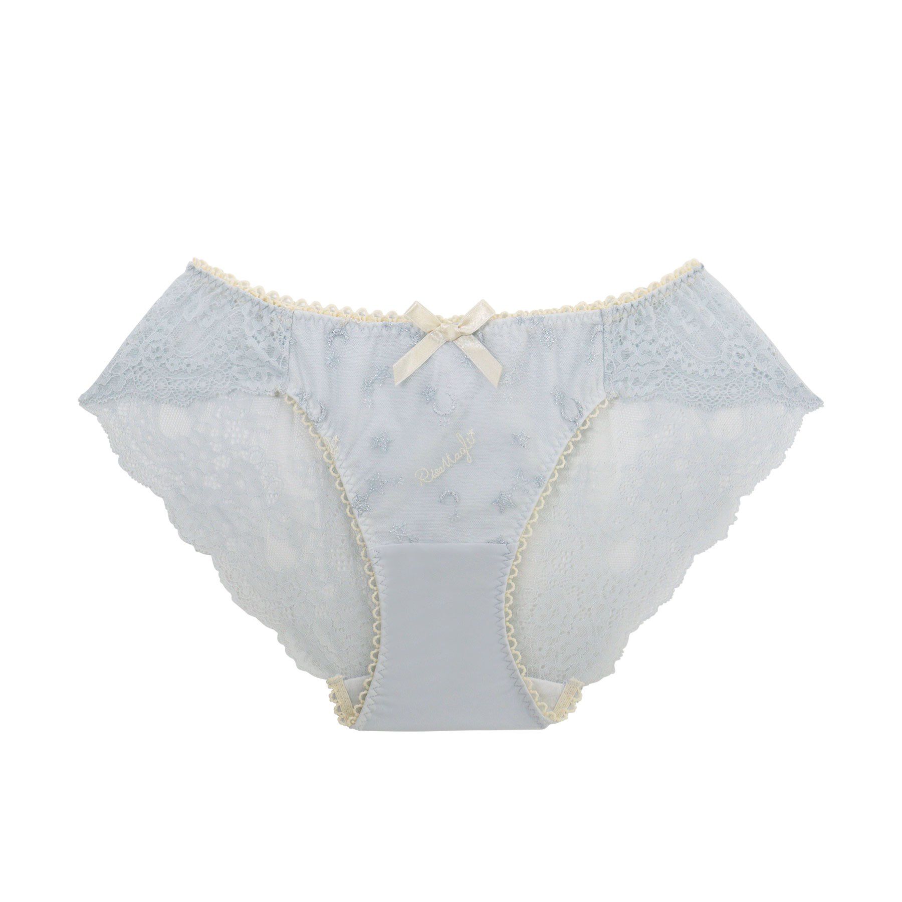 Risa Magli「ホリー レースショーツ」|インナー|
