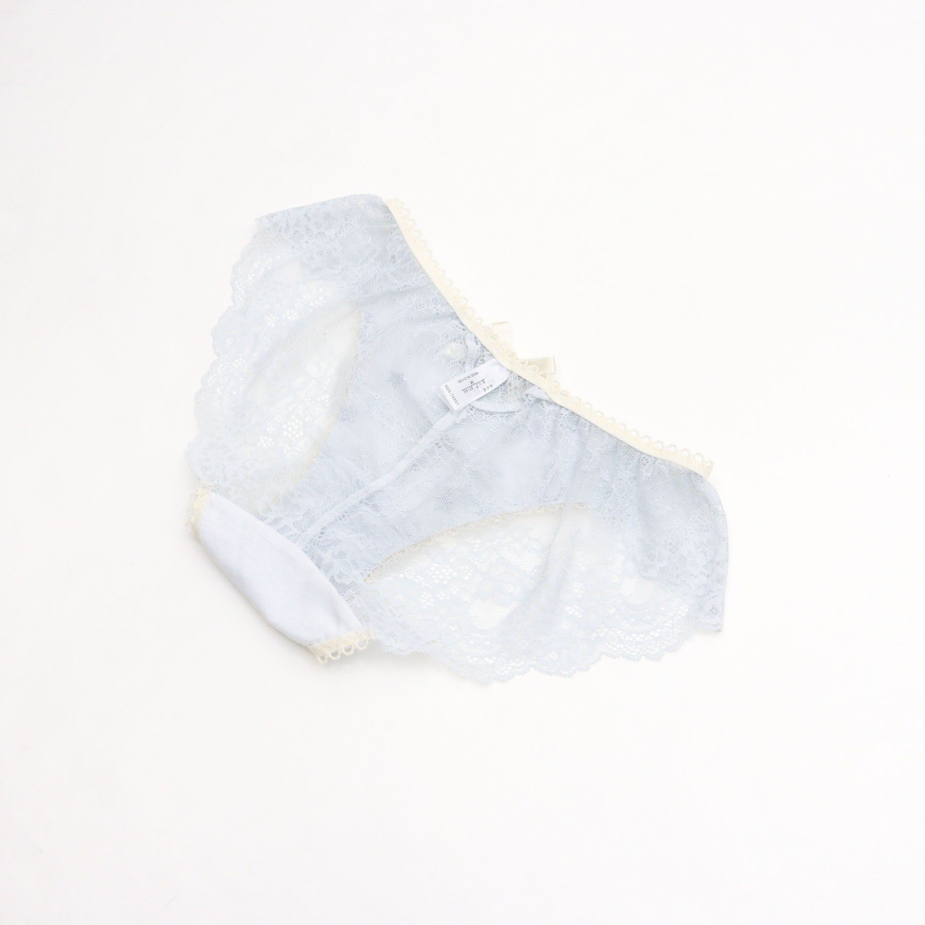 Risa Magli「ホリー レースショーツ」|インナー|