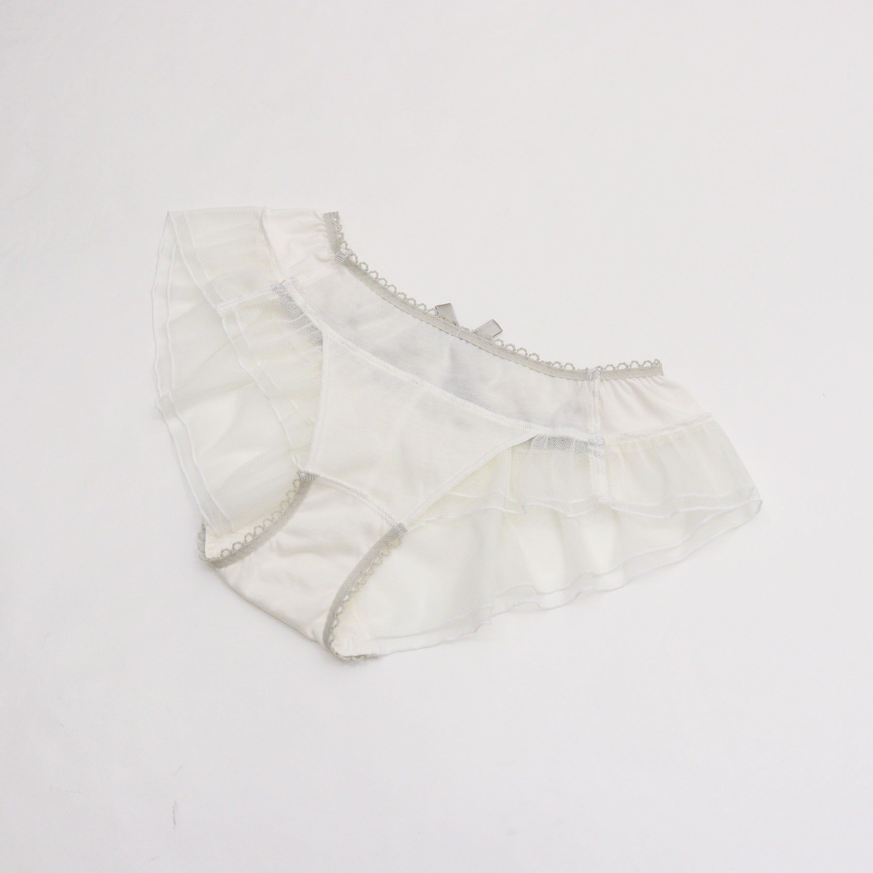 Risa Magli「ホリー フレアショーツ」|インナー|