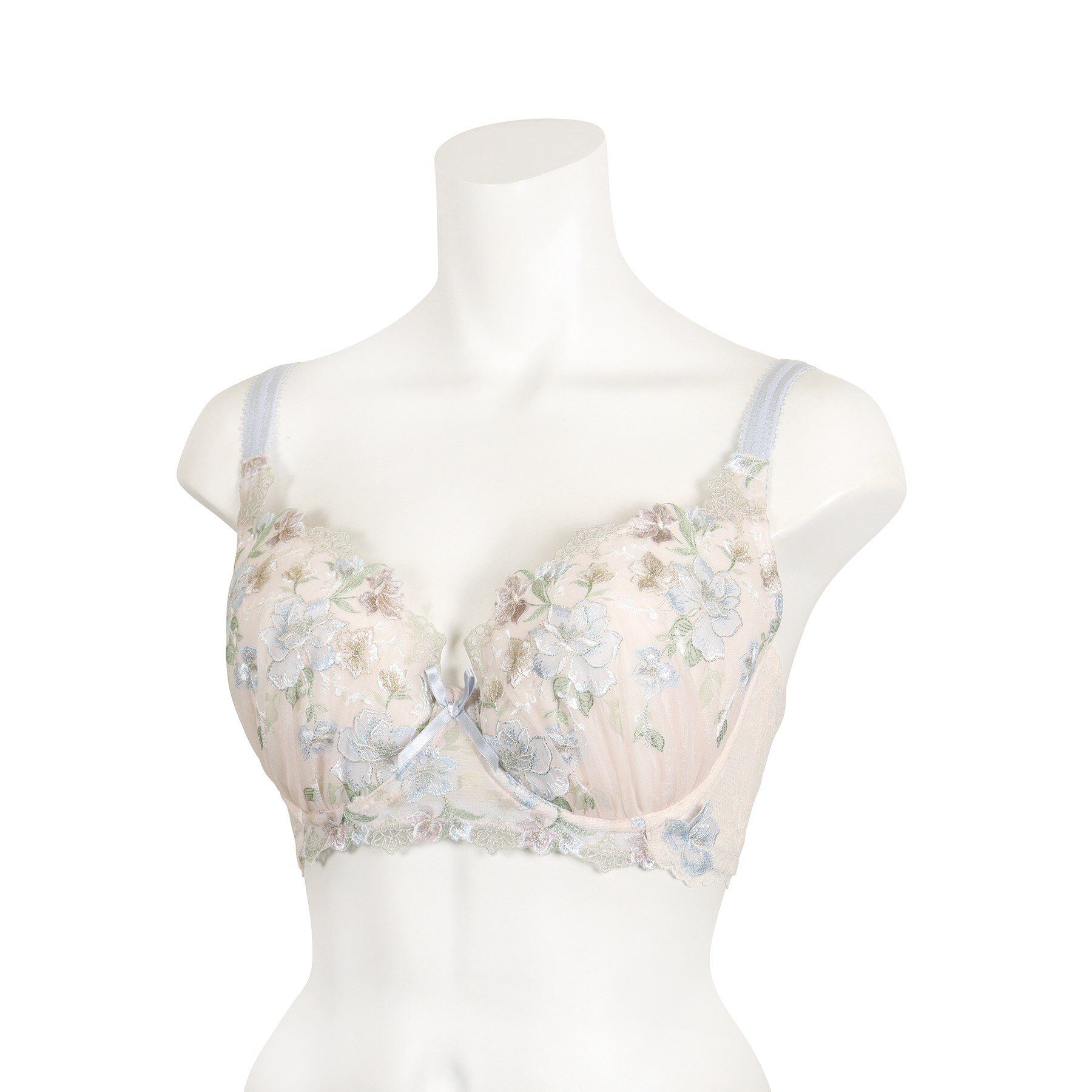 Risa Magli「ジェシー ブラジャー （G-I） ＜D Make Type＞」|インナー|