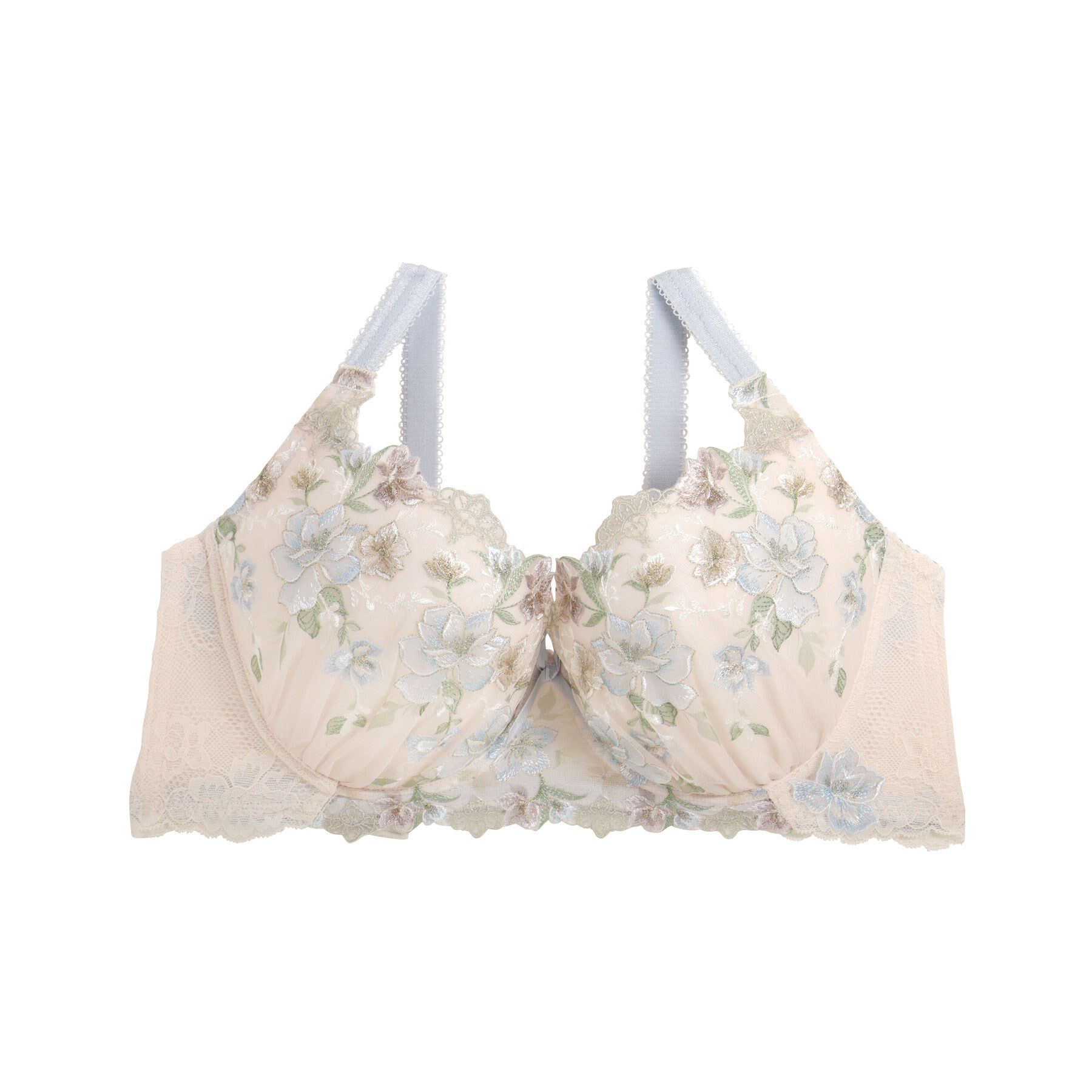 Risa Magli「ジェシー ブラジャー （G-I） ＜D Make Type＞」|インナー|