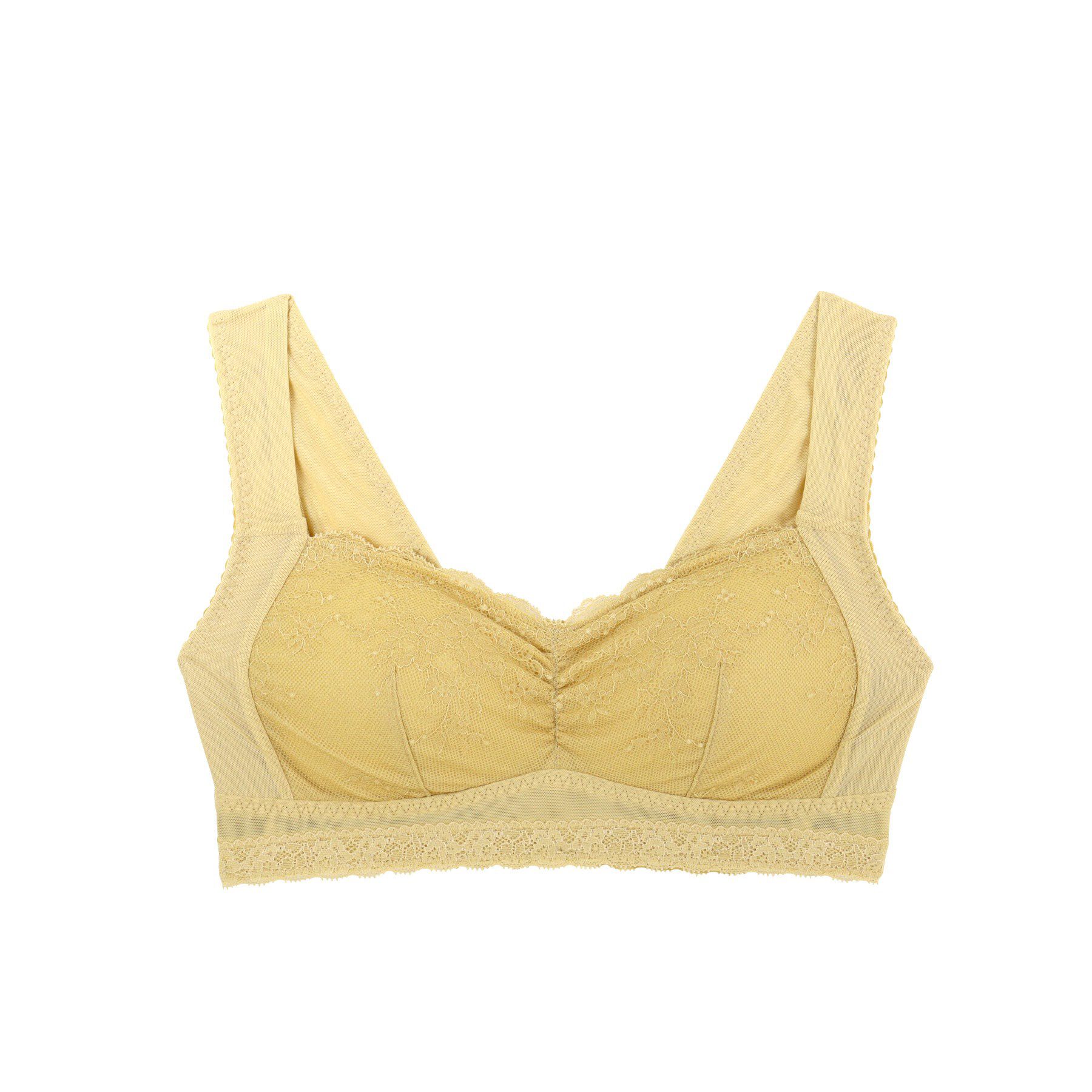 Risa Magli「ジア おやすみブラ  (M-L)」|インナー|