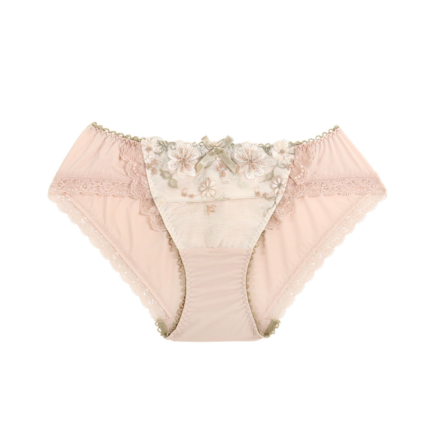 Risa Magli「ジア ノーマルショーツ」|インナー|