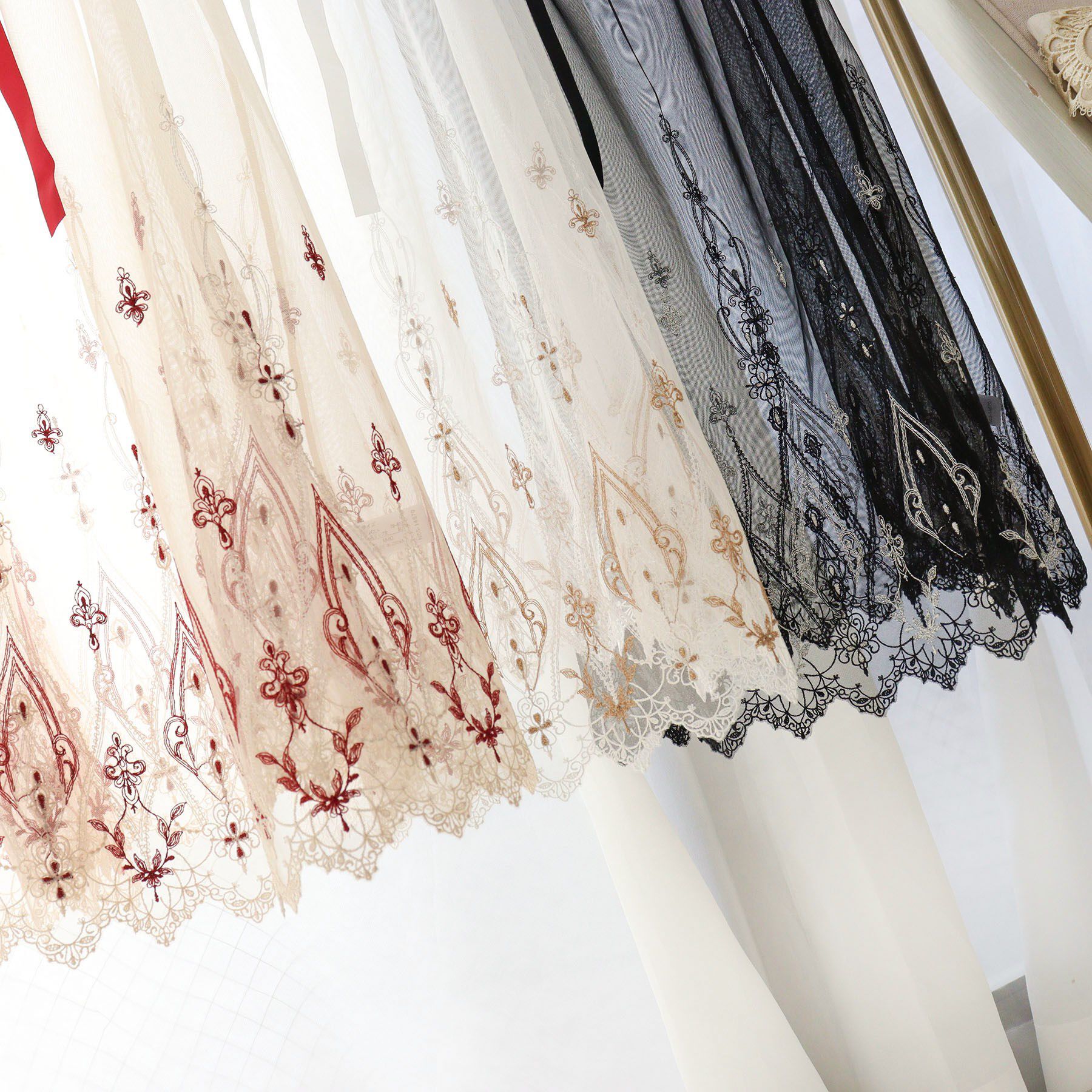 Risa Magli「【ジュエリー】 スリップ」|キャミソール|